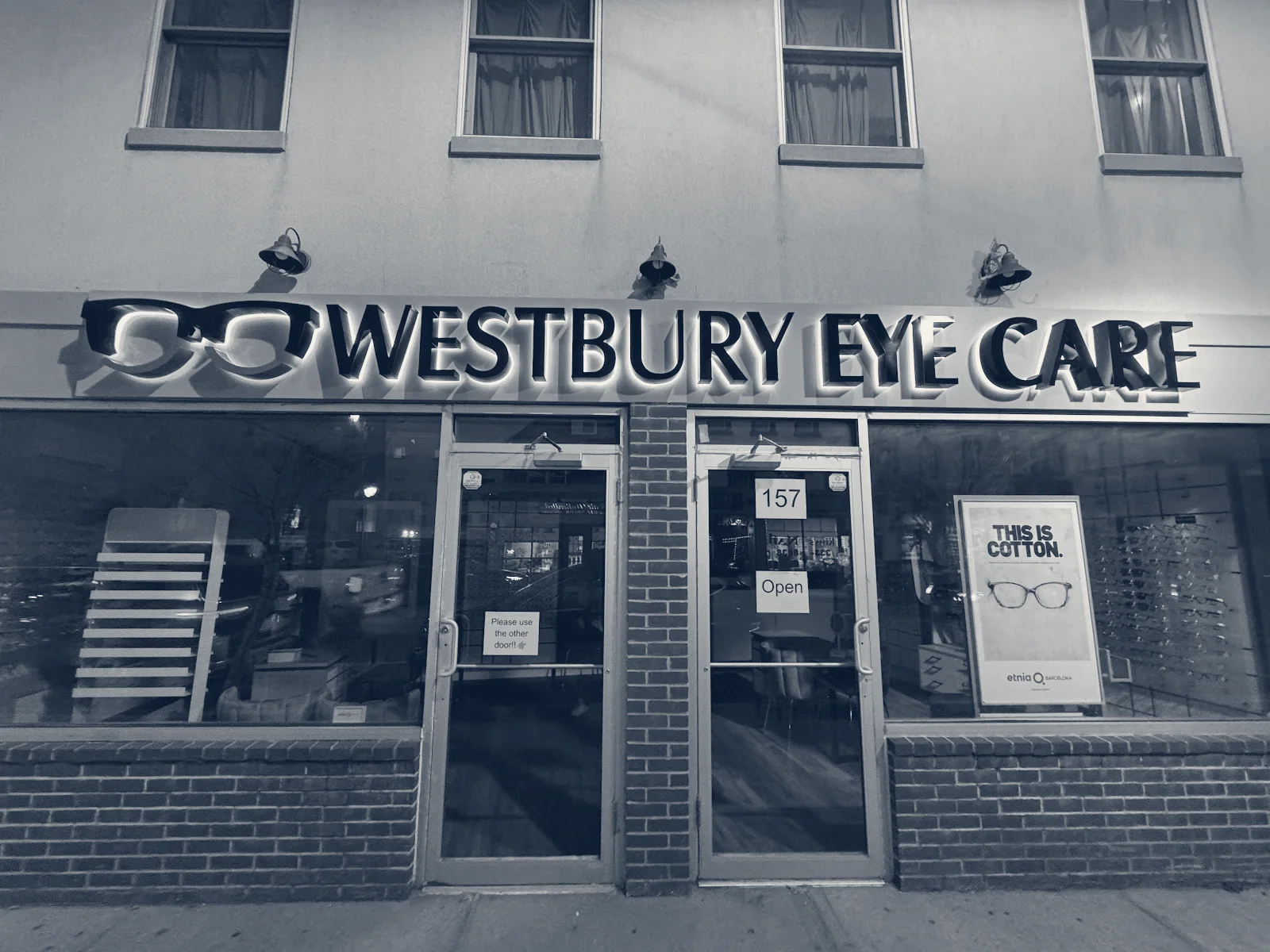 Westbury Eye Care — Westbury, New York