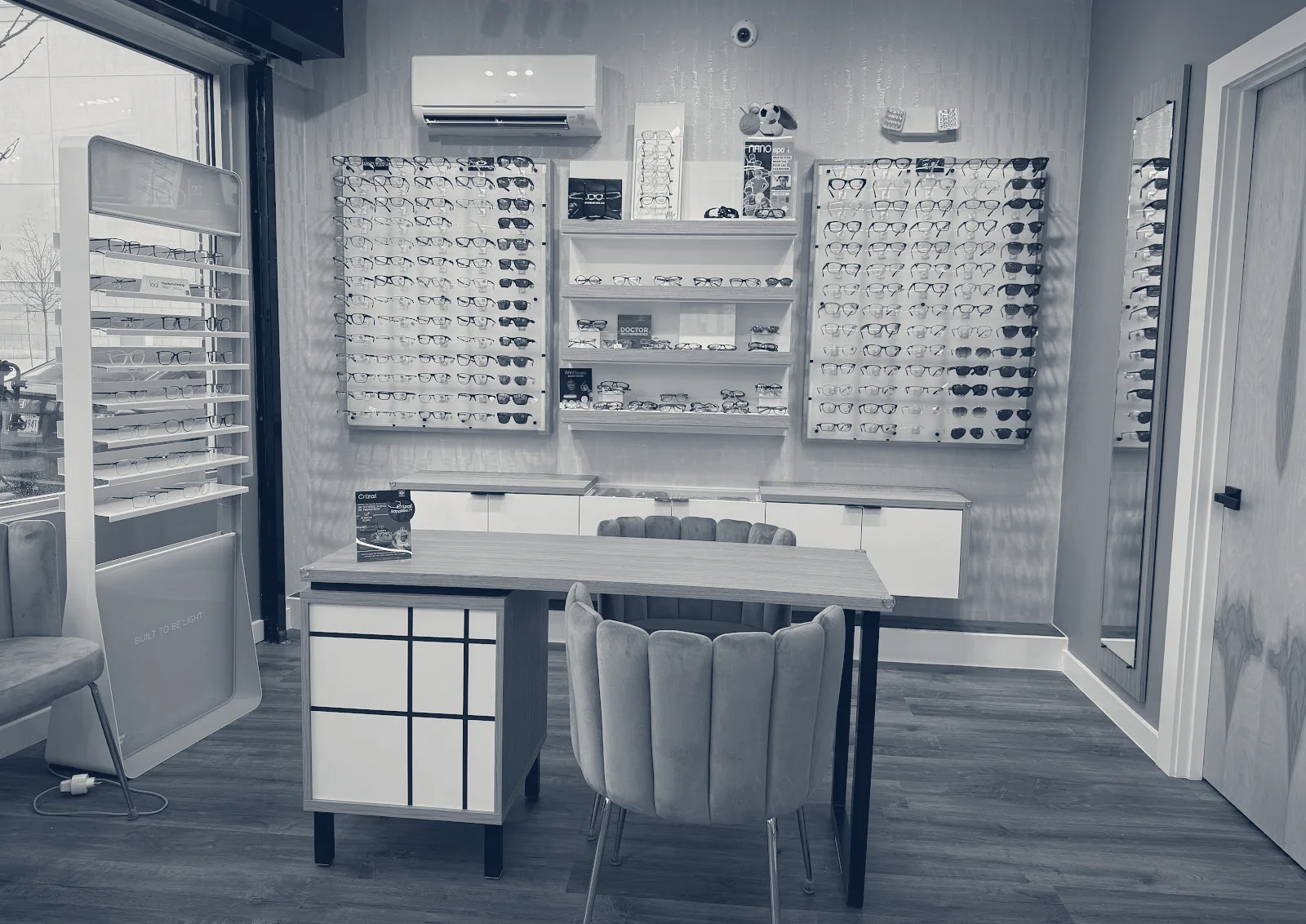 Westbury Eye Care — Westbury, New York