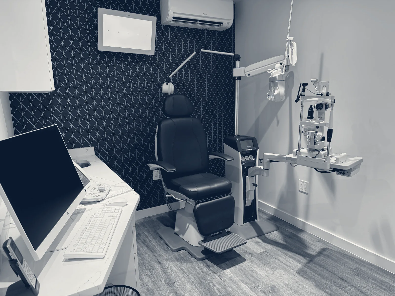 Westbury Eye Care — Westbury, New York