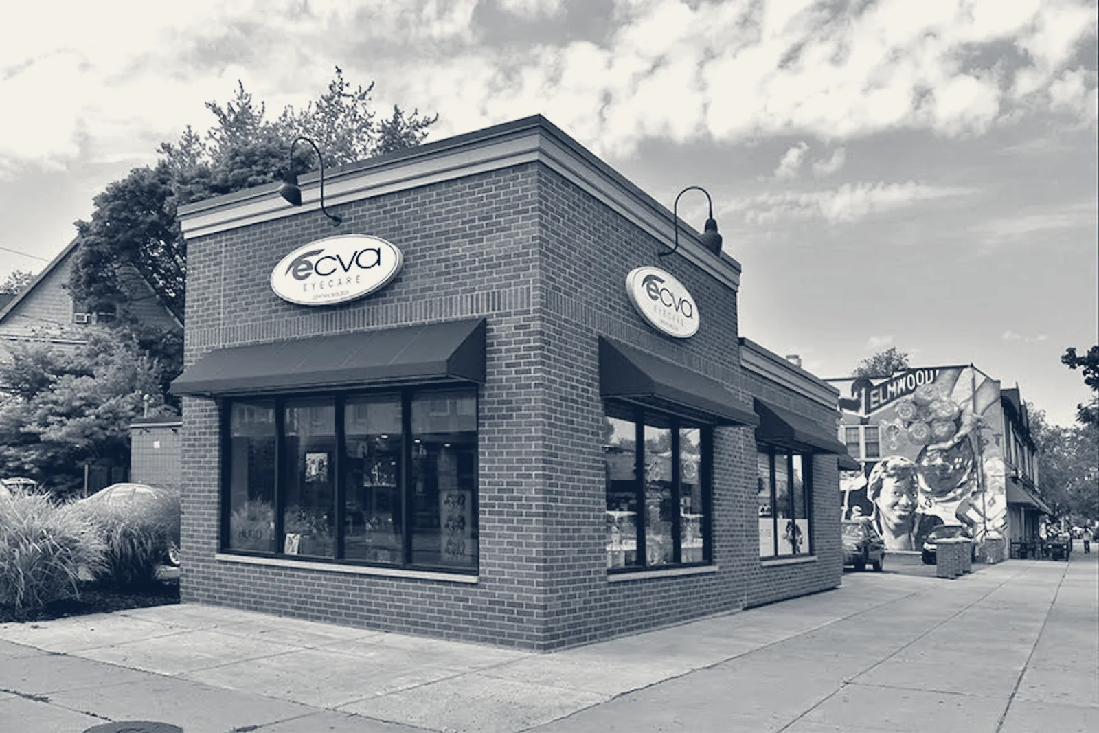Eye Care & Vision Associates — Buffalo, New York