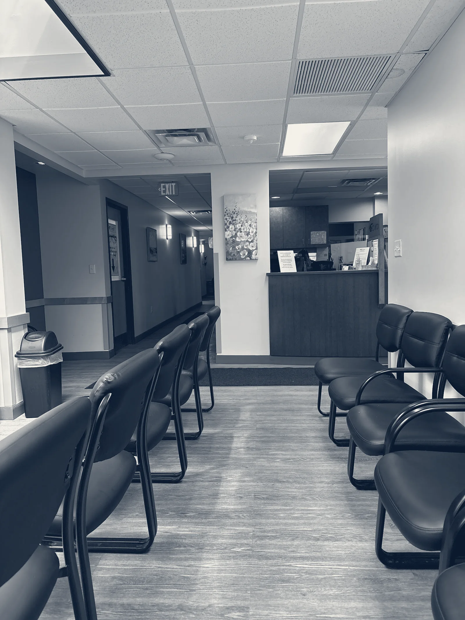 Eye Care & Vision Associates — Buffalo, New York
