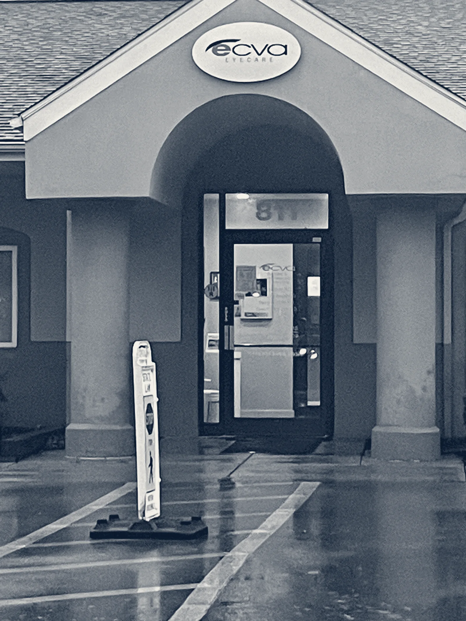 Eye Care & Vision Associates — Buffalo, New York