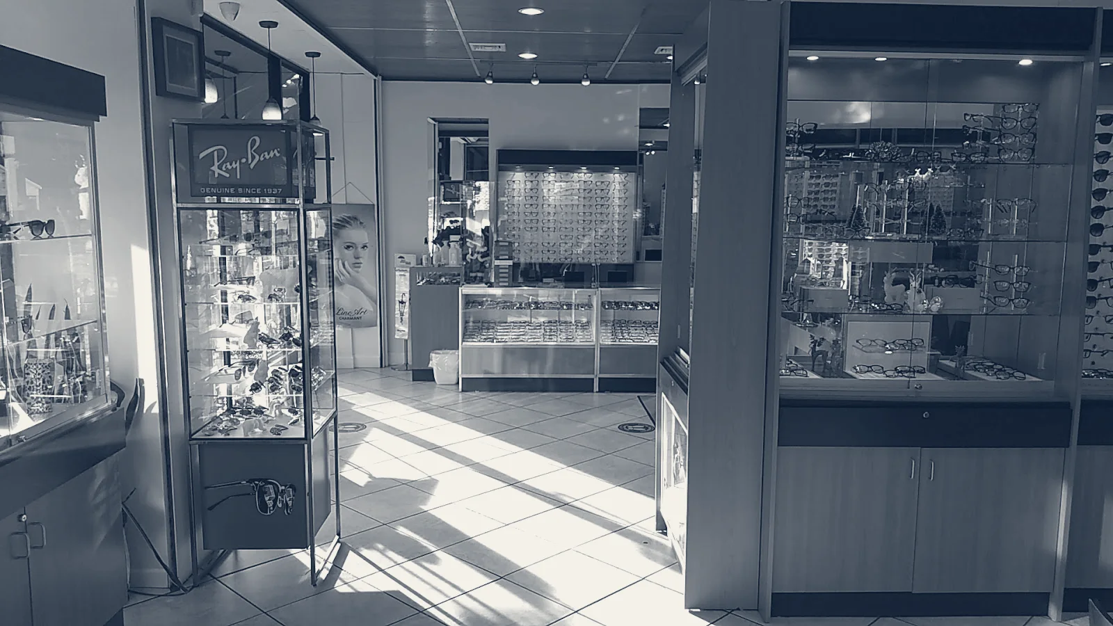 Jackson Heights Vision Center — Jackson Heights, New York