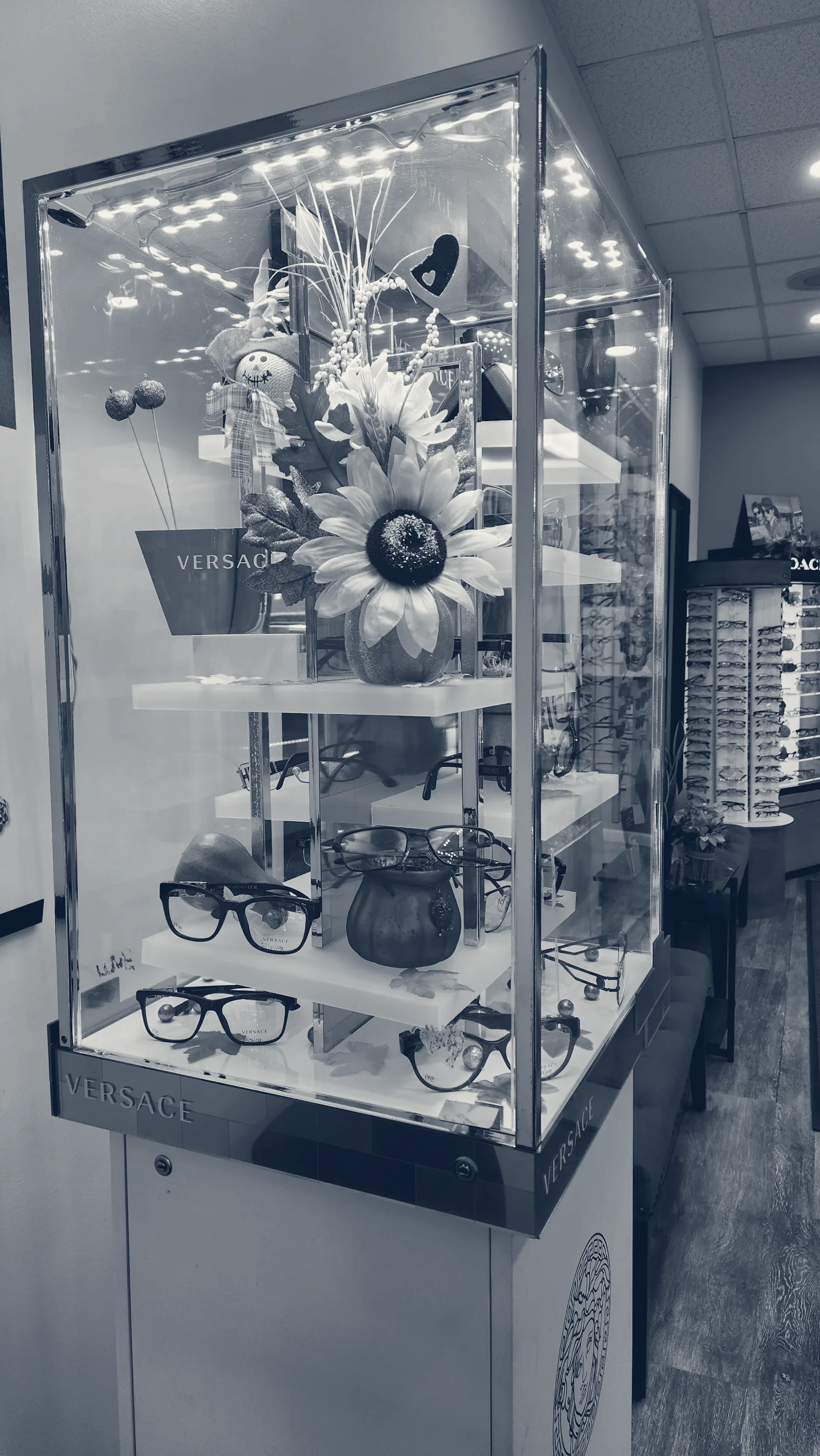 Total Vision Optical — Jackson Heights, New York