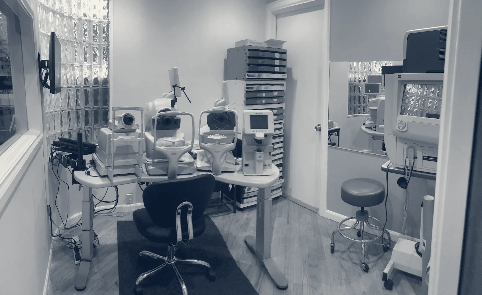 Cosmos Eye Care — Jackson Heights, New York