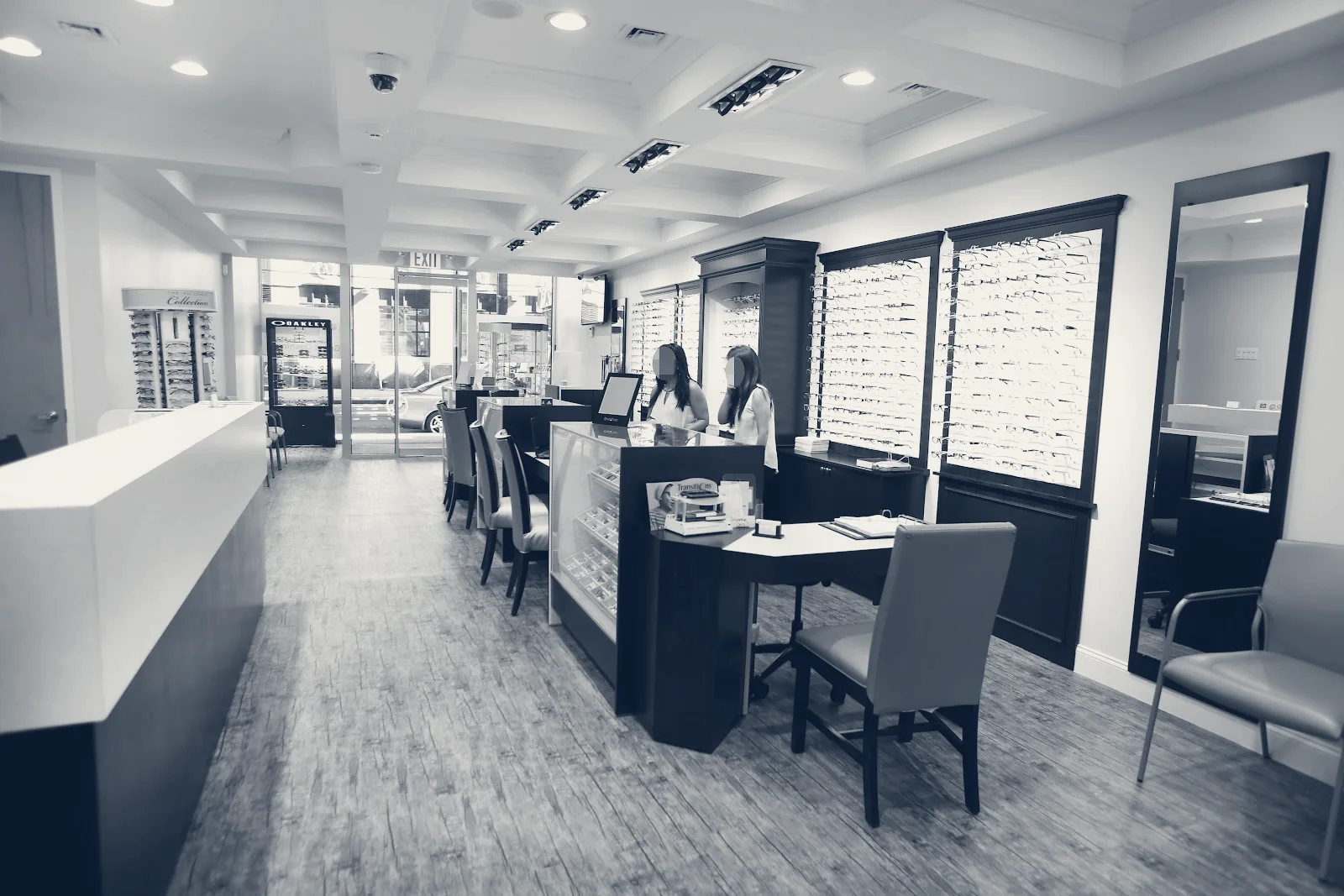 Patino Eye Care — Jackson Heights, New York