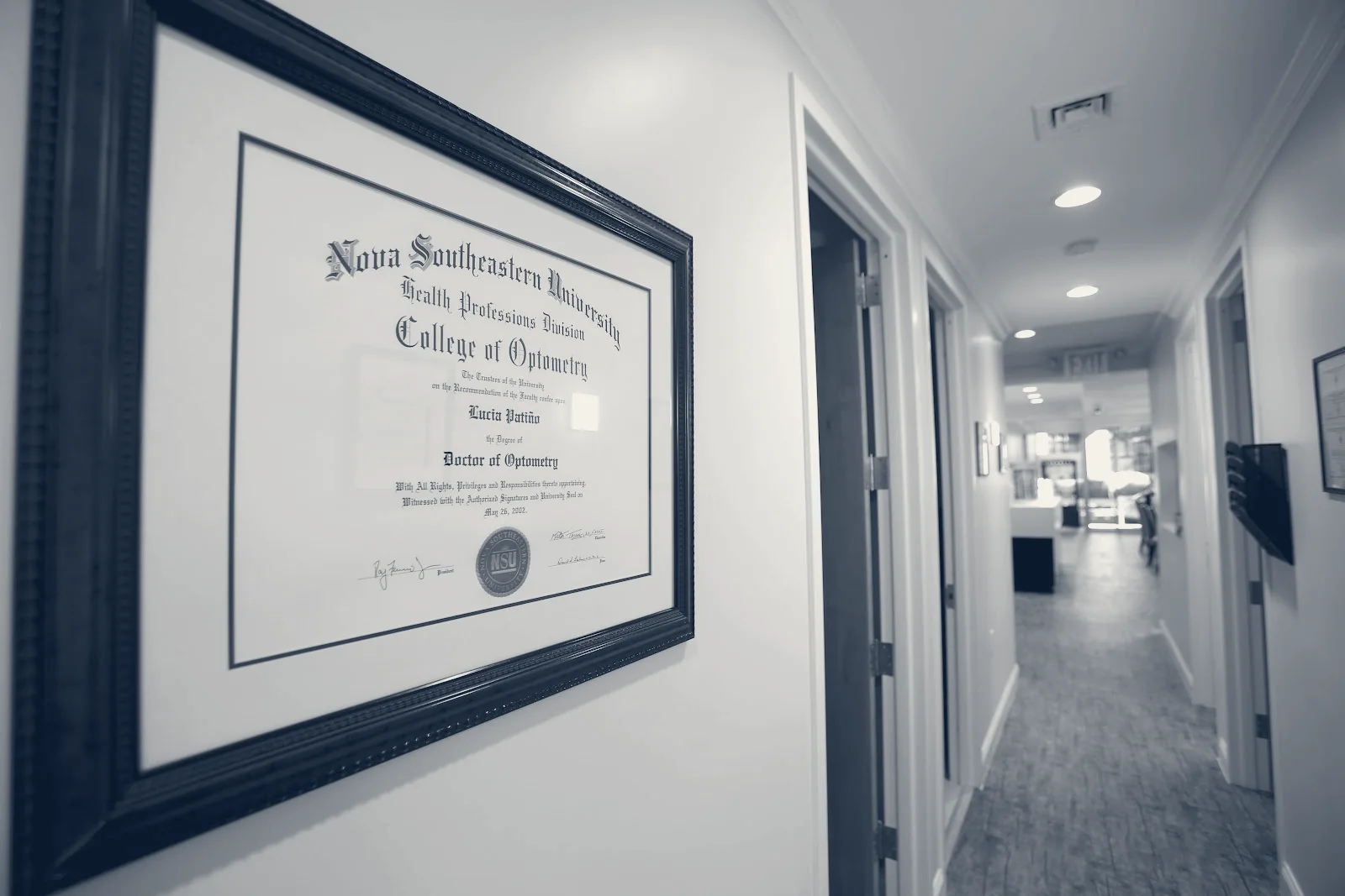 Patino Eye Care — Jackson Heights, New York