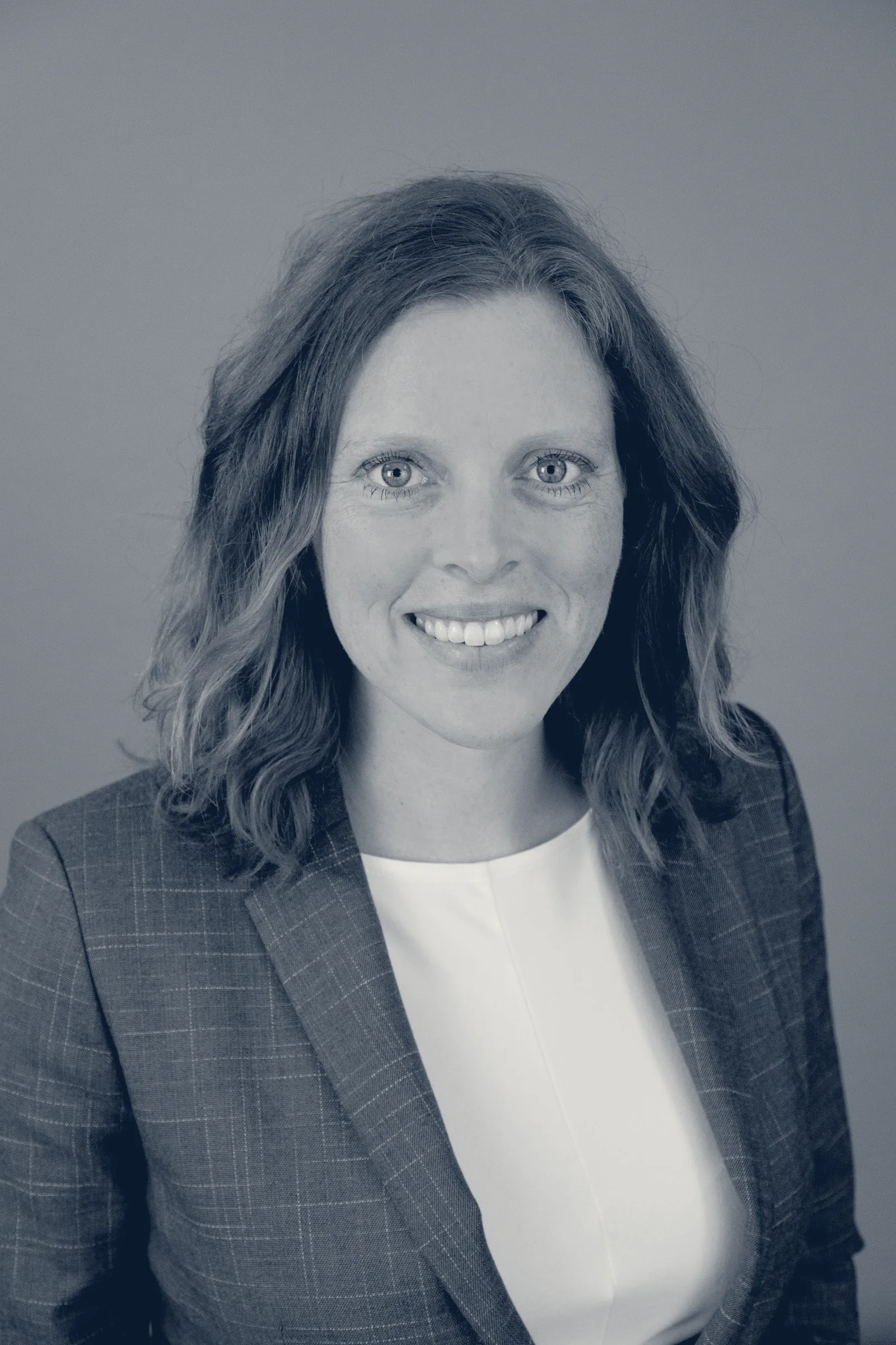 Christina L. Gillmor, MD — Hiawatha, Iowa