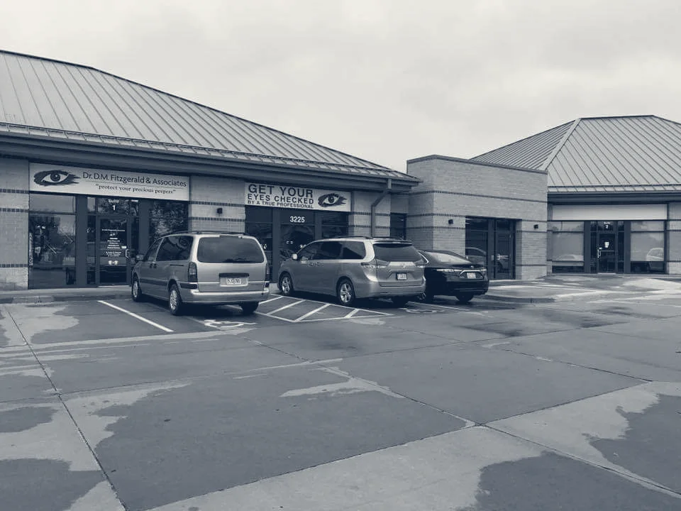 Dr. DM Fitzgerald & Associates — Cedar Rapids, Iowa