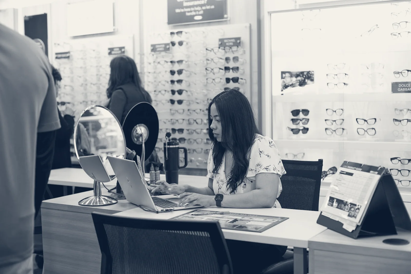 MyEyeDr. — Boston, Massachusetts