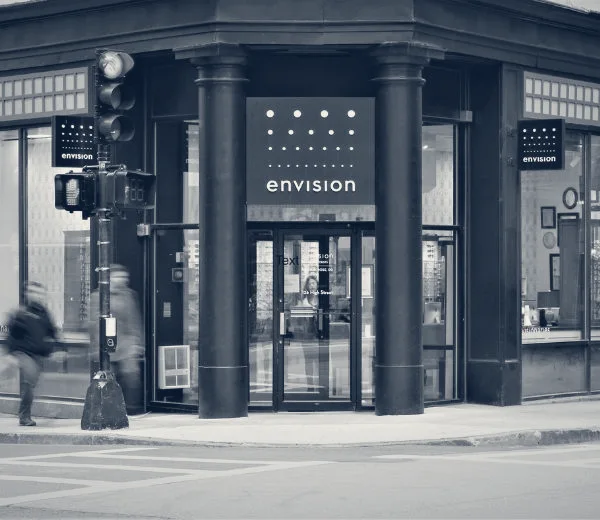 Envision Optometry — Boston, Massachusetts