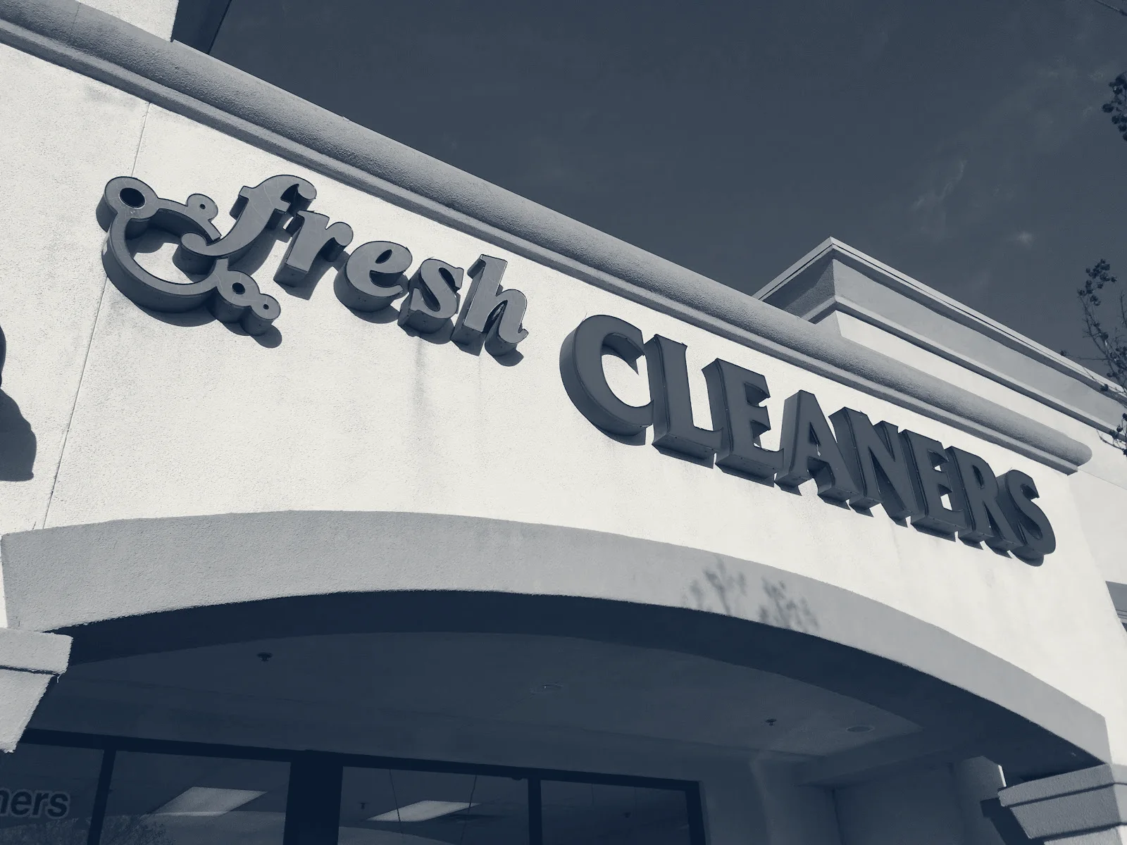 Fresh Cleaners At Woodland — Woodland, California