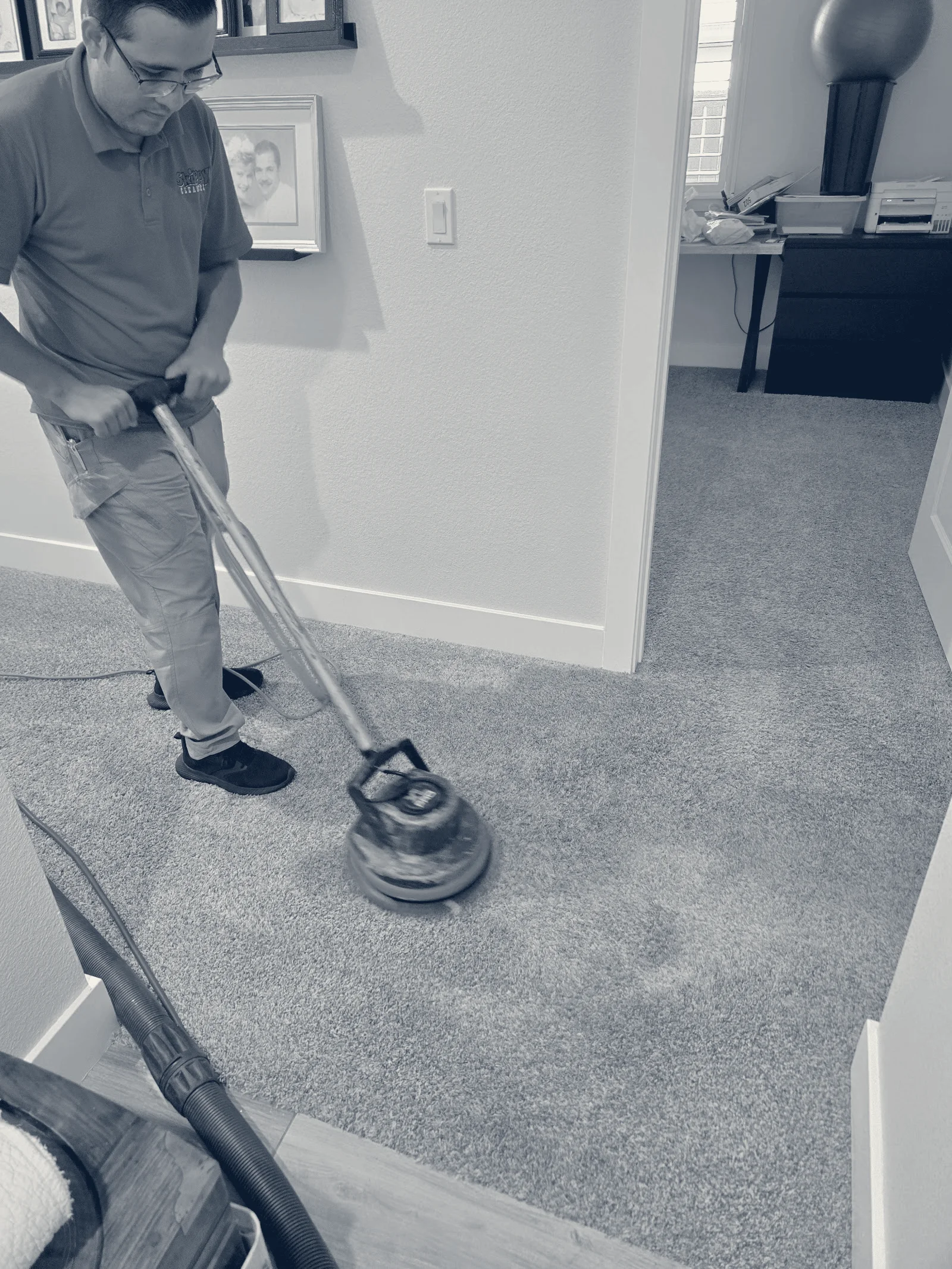 Skippy Cleaners — Woodland, California