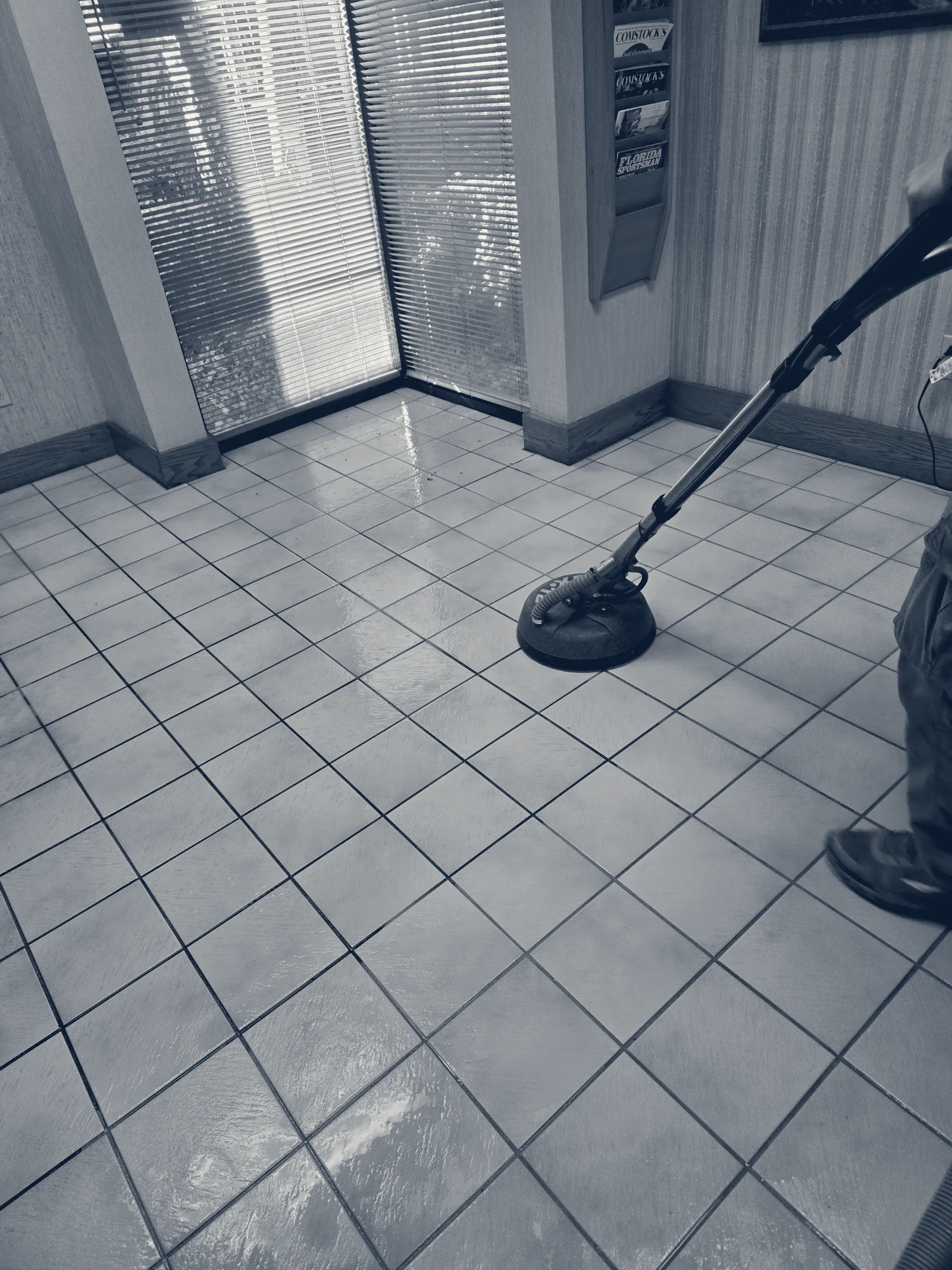 Skippy Cleaners — Woodland, California