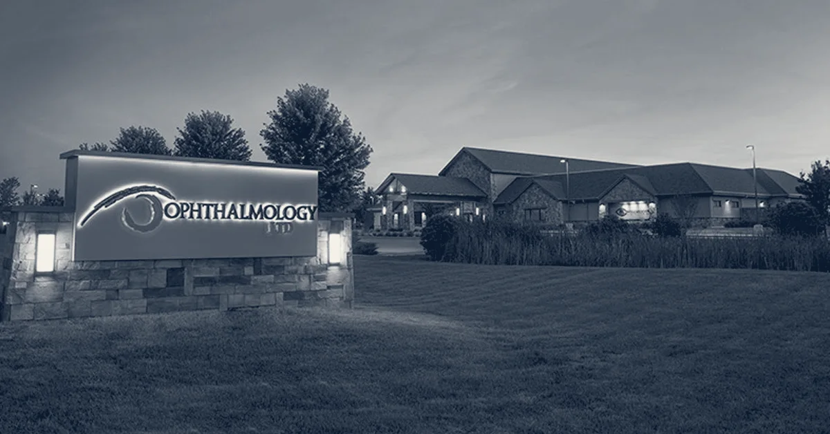 Ophthalmology LTD — Sioux Falls, South Dakota