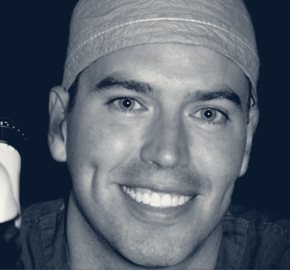 John Berdahl MD — Sioux Falls, South Dakota
