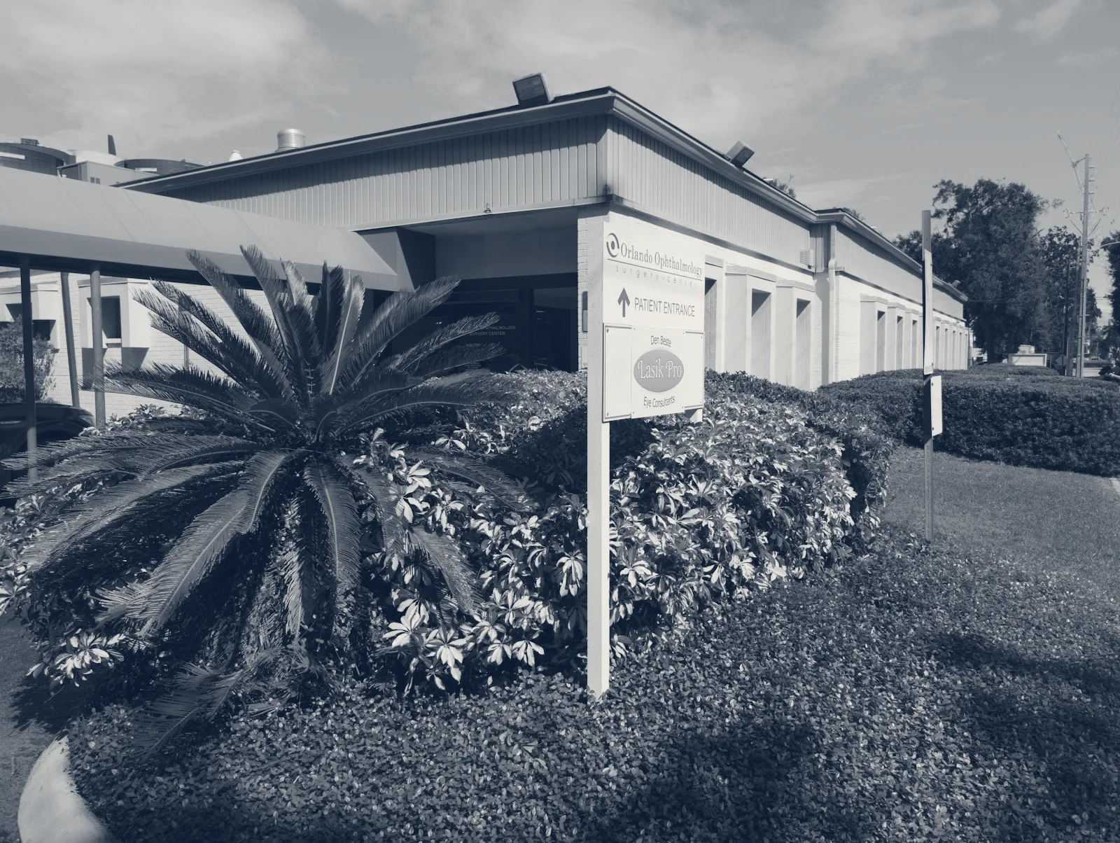Lasik Pro, P.A. — Orlando, Florida