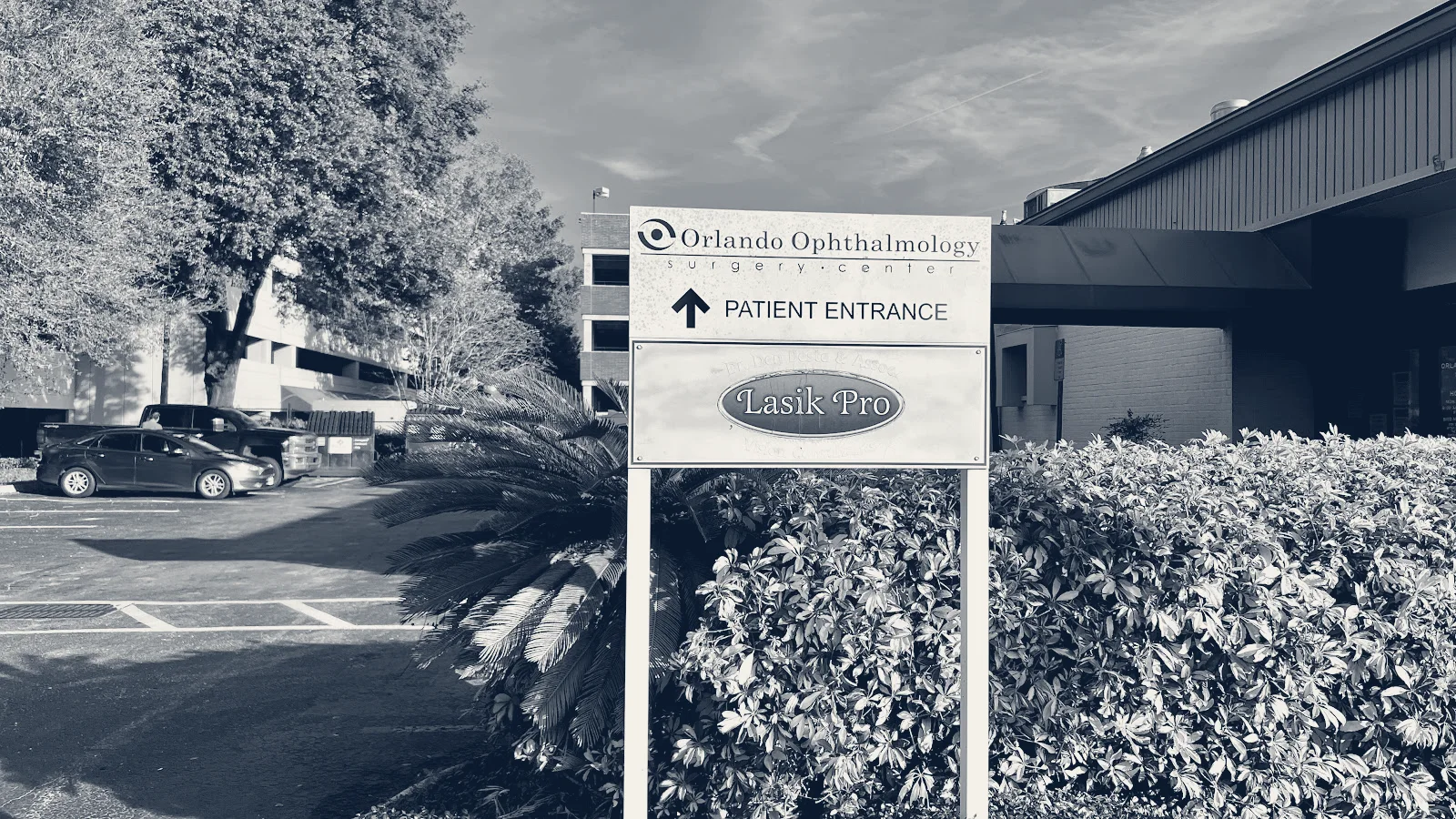 Lasik Pro, P.A. — Orlando, Florida