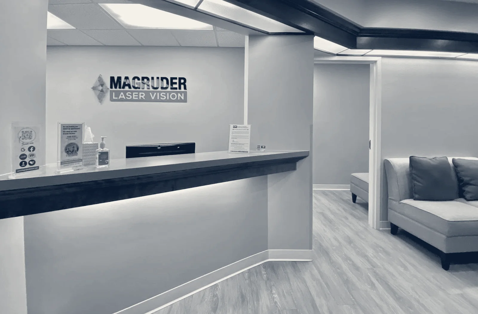 Magruder Laser Vision — Orlando, Florida