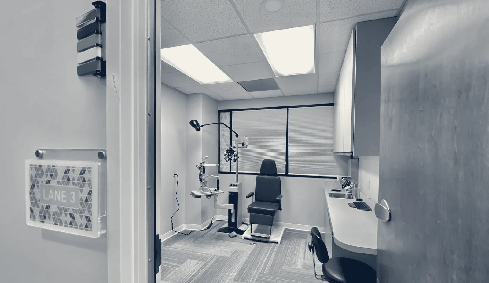Magruder Laser Vision — Orlando, Florida