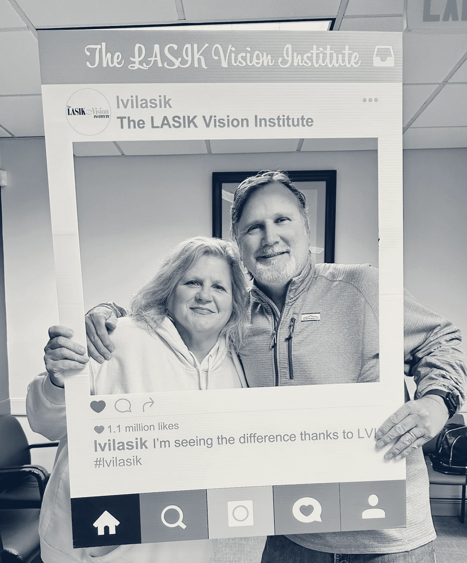 The LASIK Vision Institute — Atlanta, Georgia