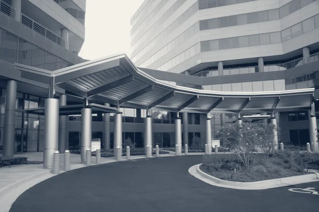 Georgia Eye Partners - Northside — Atlanta, Georgia