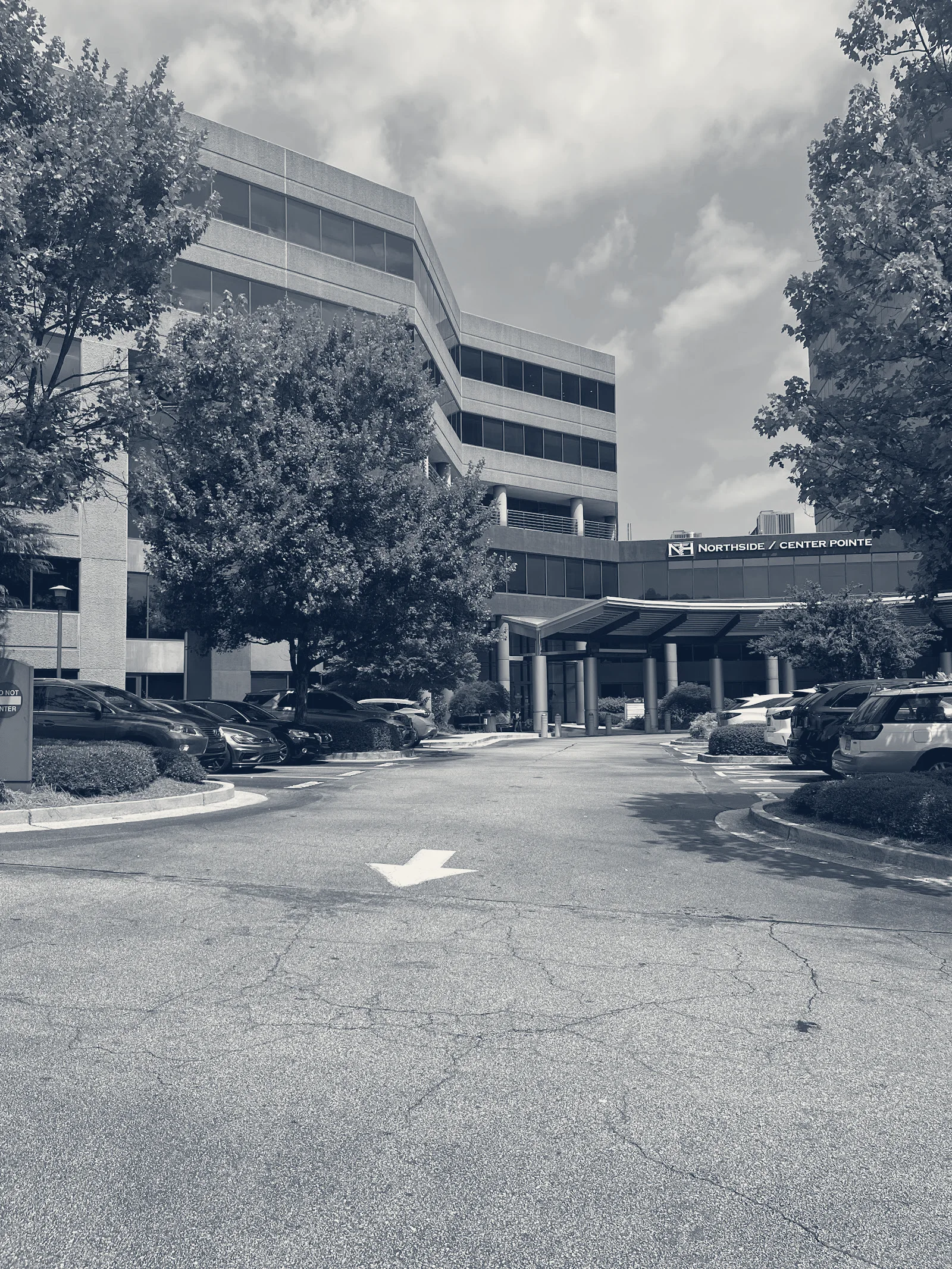 Georgia Eye Partners - Northside — Atlanta, Georgia
