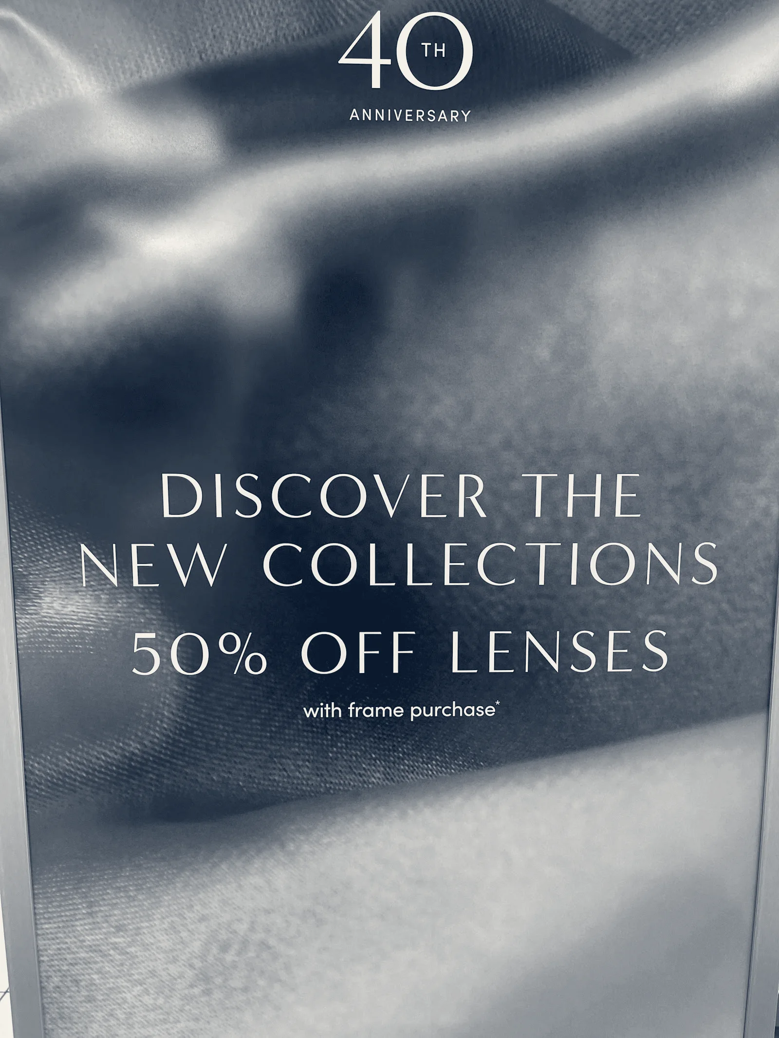 Premier Family Eye Care at the Lenscrafters Store in Quakerbridge Mall — Lawrence Township, New Jersey