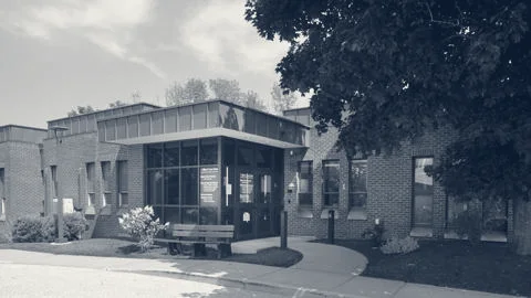 Marble Valley Eye Care — Rutland, Vermont