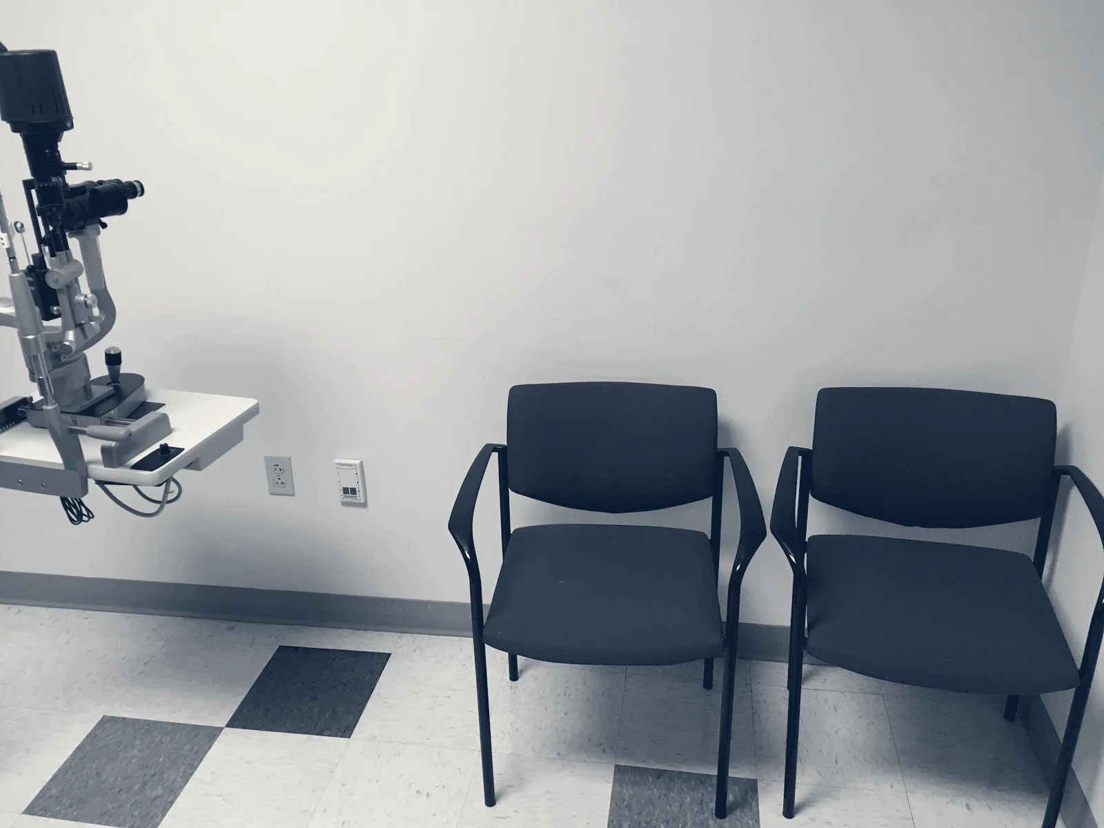 Pediatric Ophthalmology Outpatient Services — Providence, Rhode Island