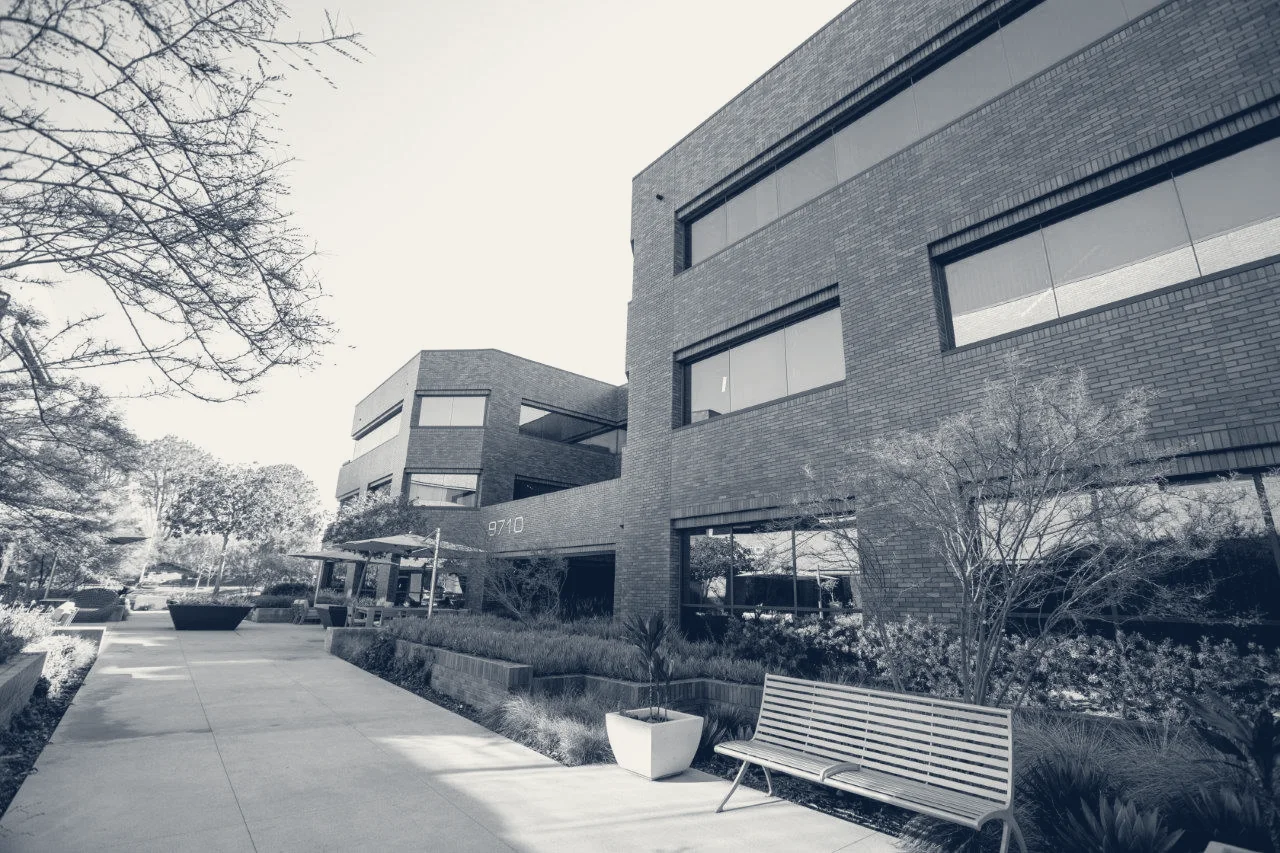 Motwani Lasik Institute — San Diego, California