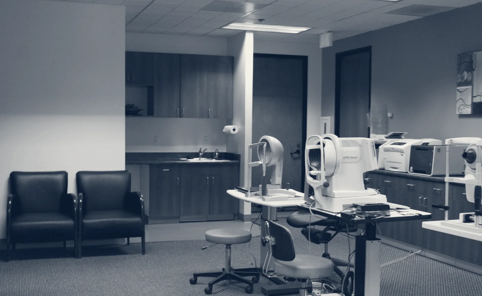 La Jolla LASIK Institute — La Jolla, California