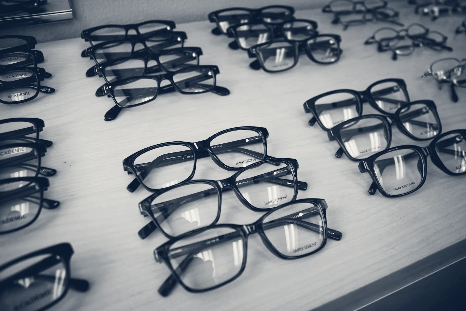 Eye Center of La Jolla — La Jolla, California