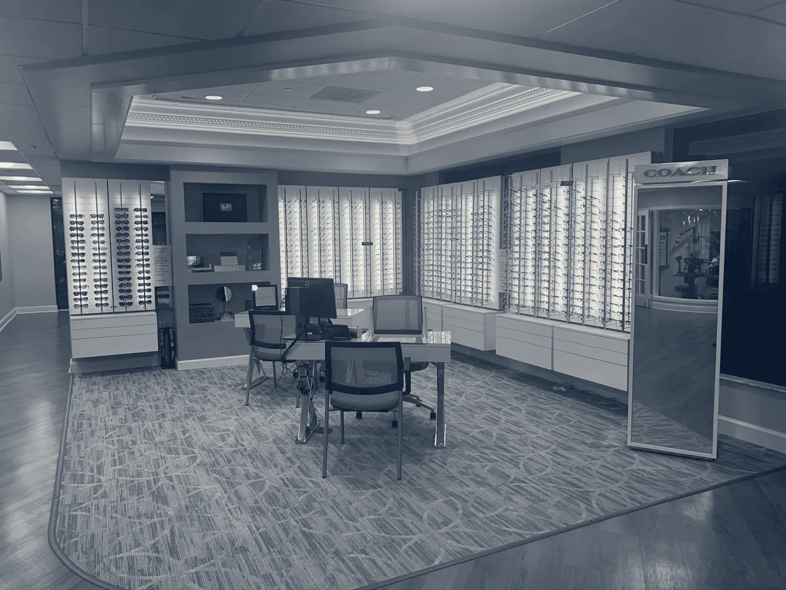 Gulfcoast Eye Care - St. Petersburg — St. Petersburg, Florida