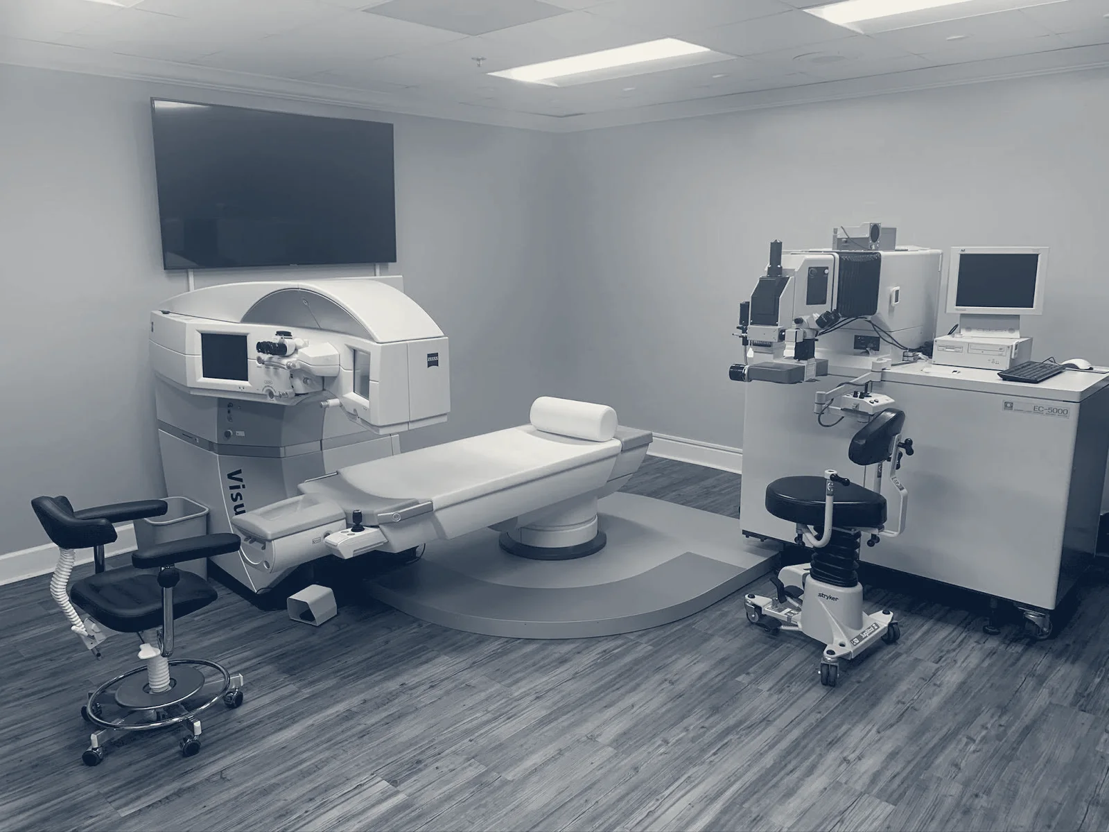 Gulfcoast Eye Care - St. Petersburg — St. Petersburg, Florida