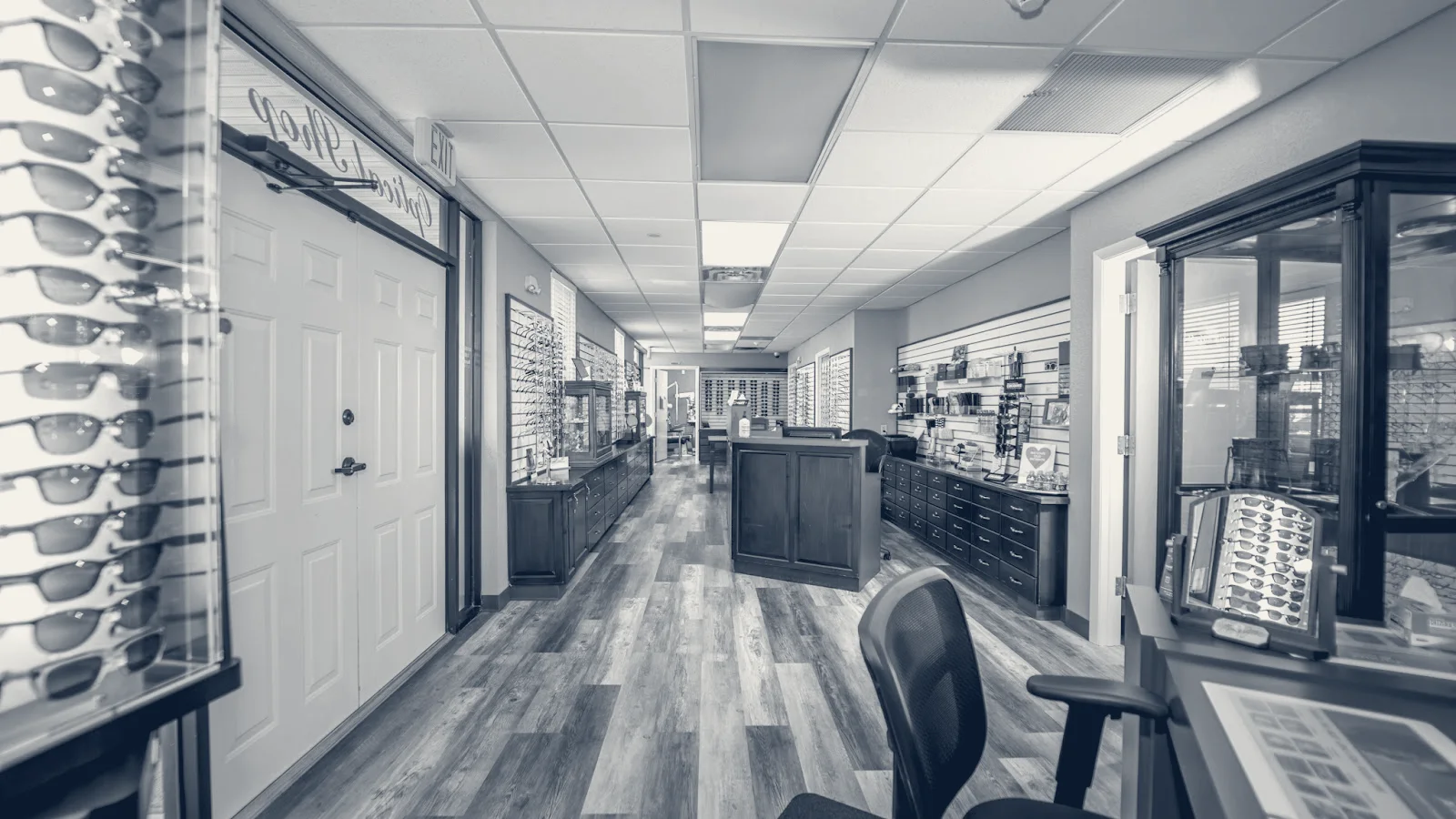 Pasadena Eye Center — St. Petersburg, Florida