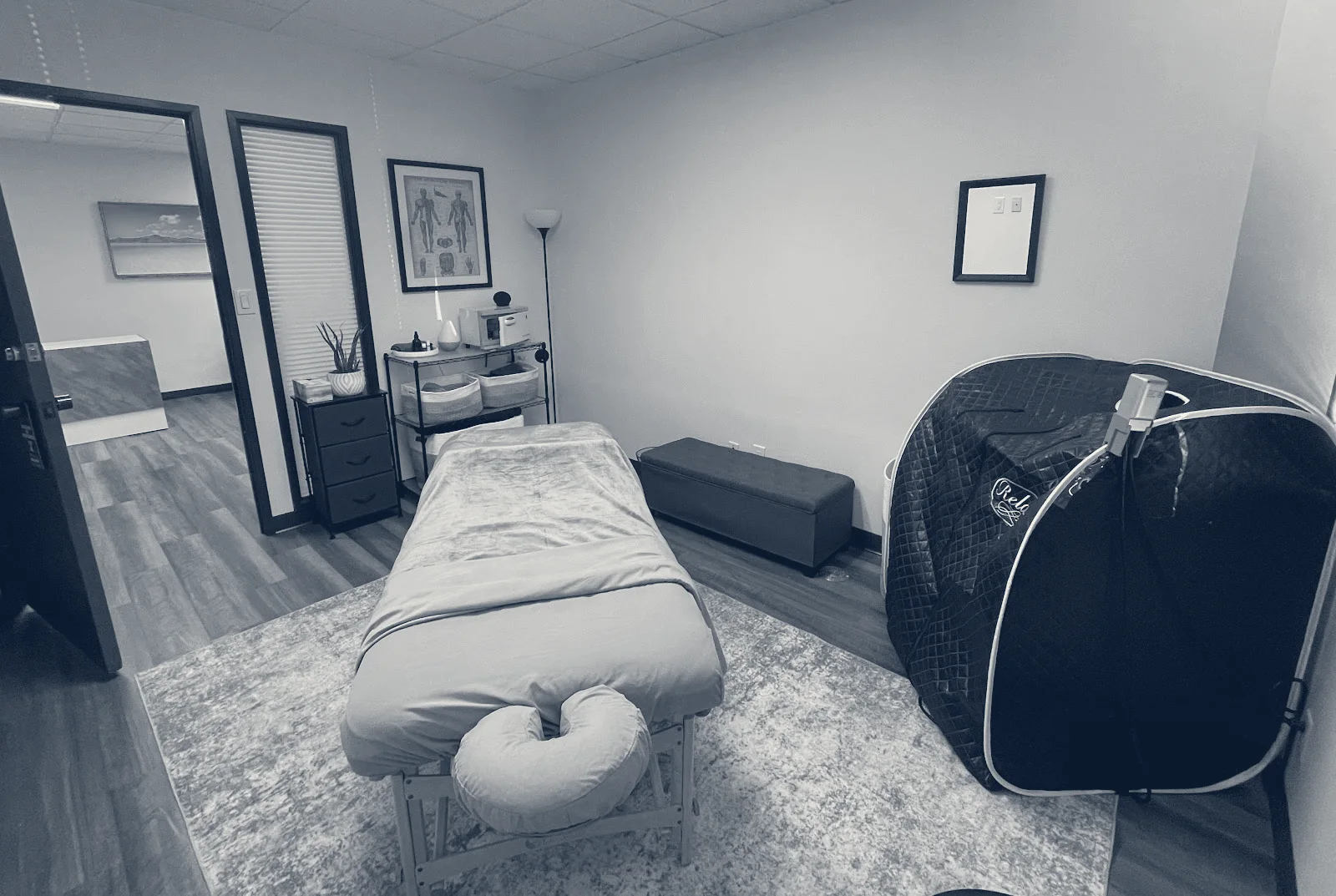 Wellness Hills Performance Center — Woodland Hills, California