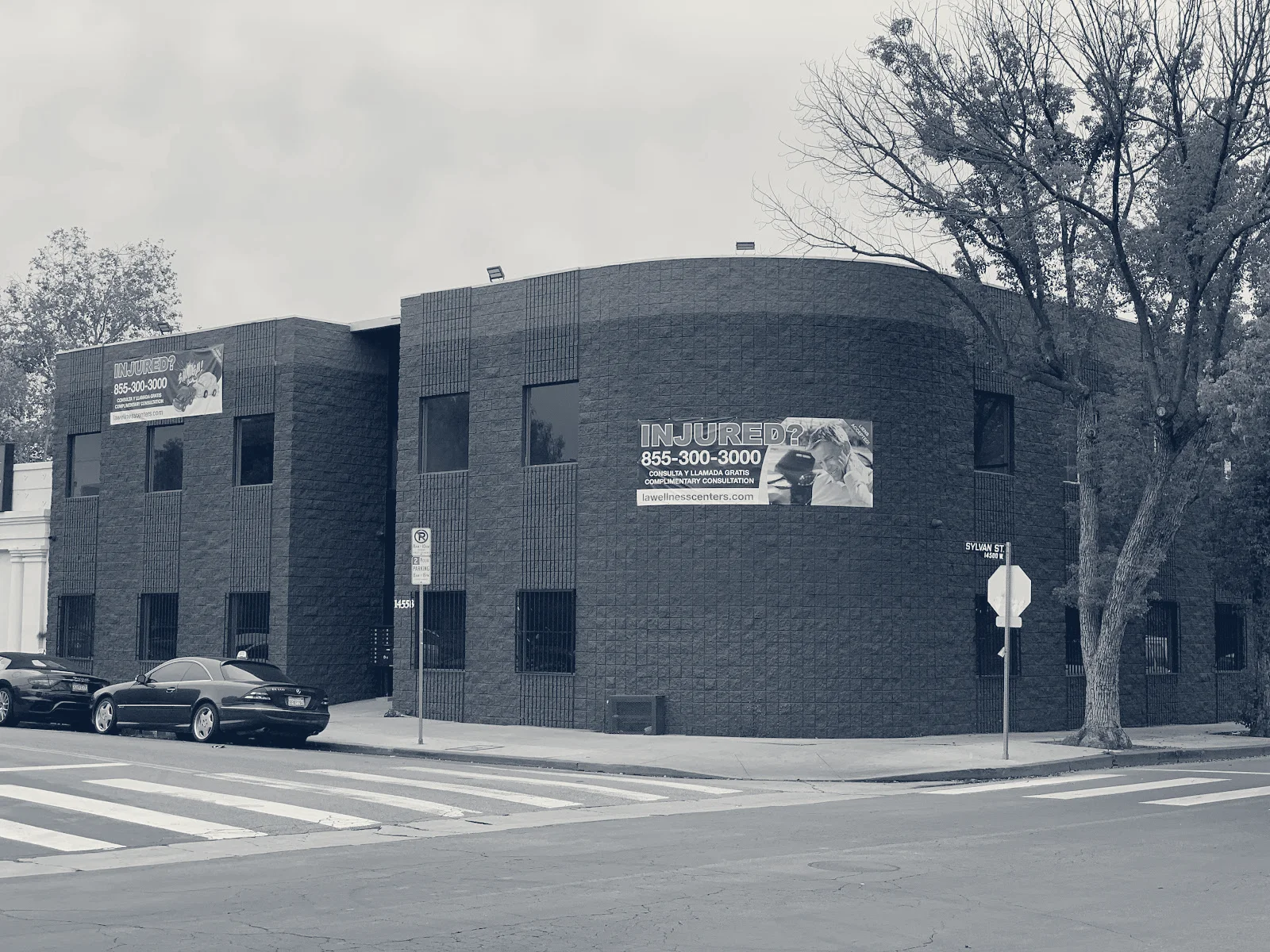 LA Wellness Centers — Van Nuys, California