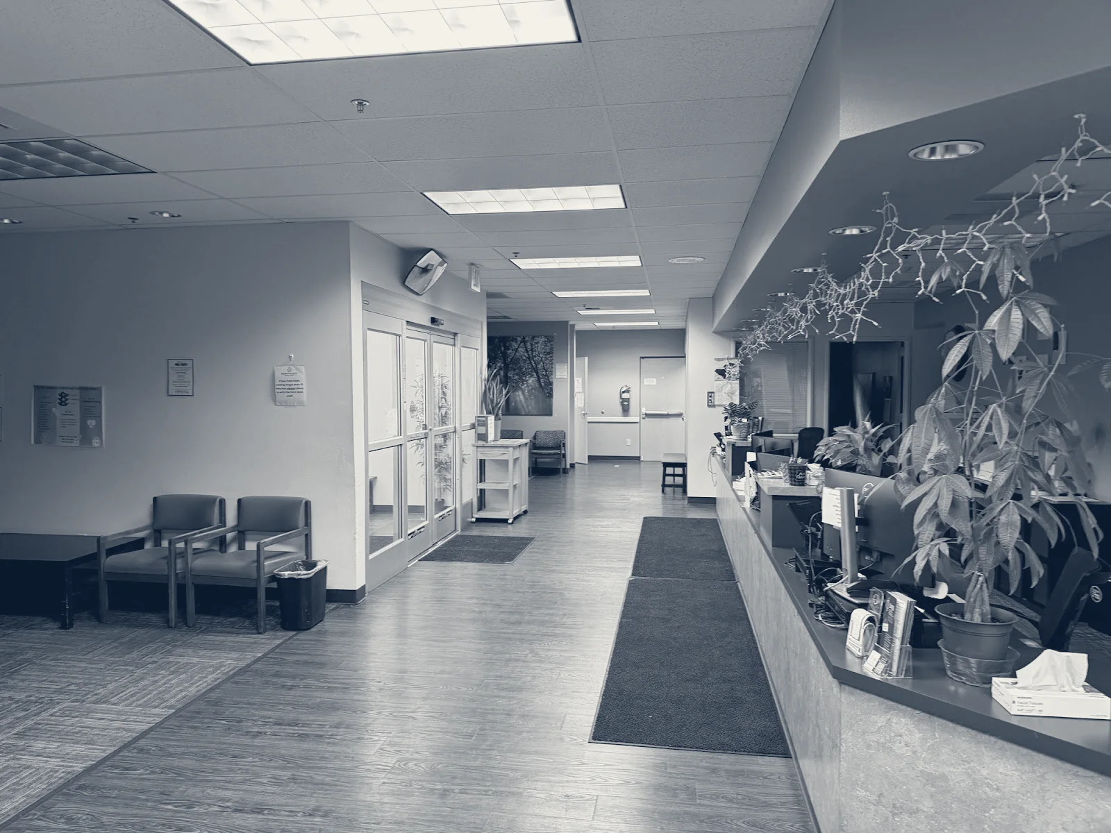 Springfield Family Physicians - Marcola Road — Springfield, Oregon