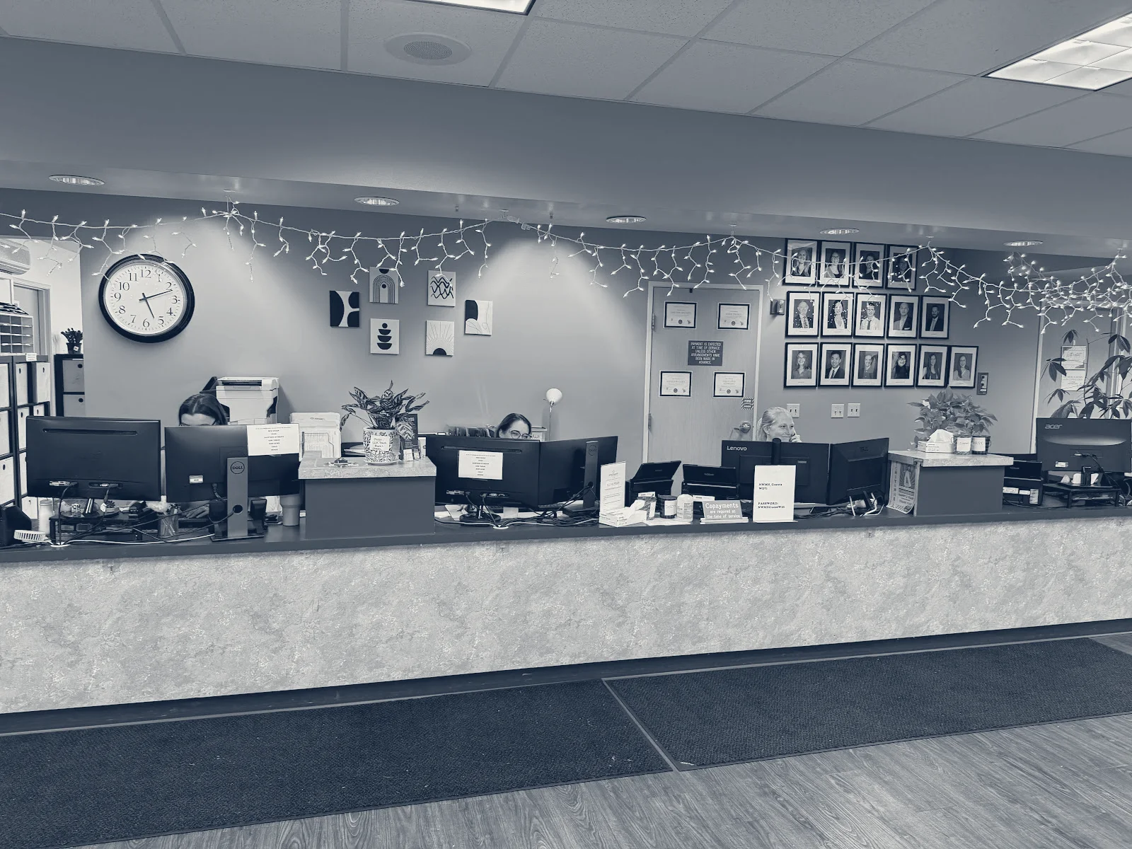 Springfield Family Physicians - Marcola Road — Springfield, Oregon