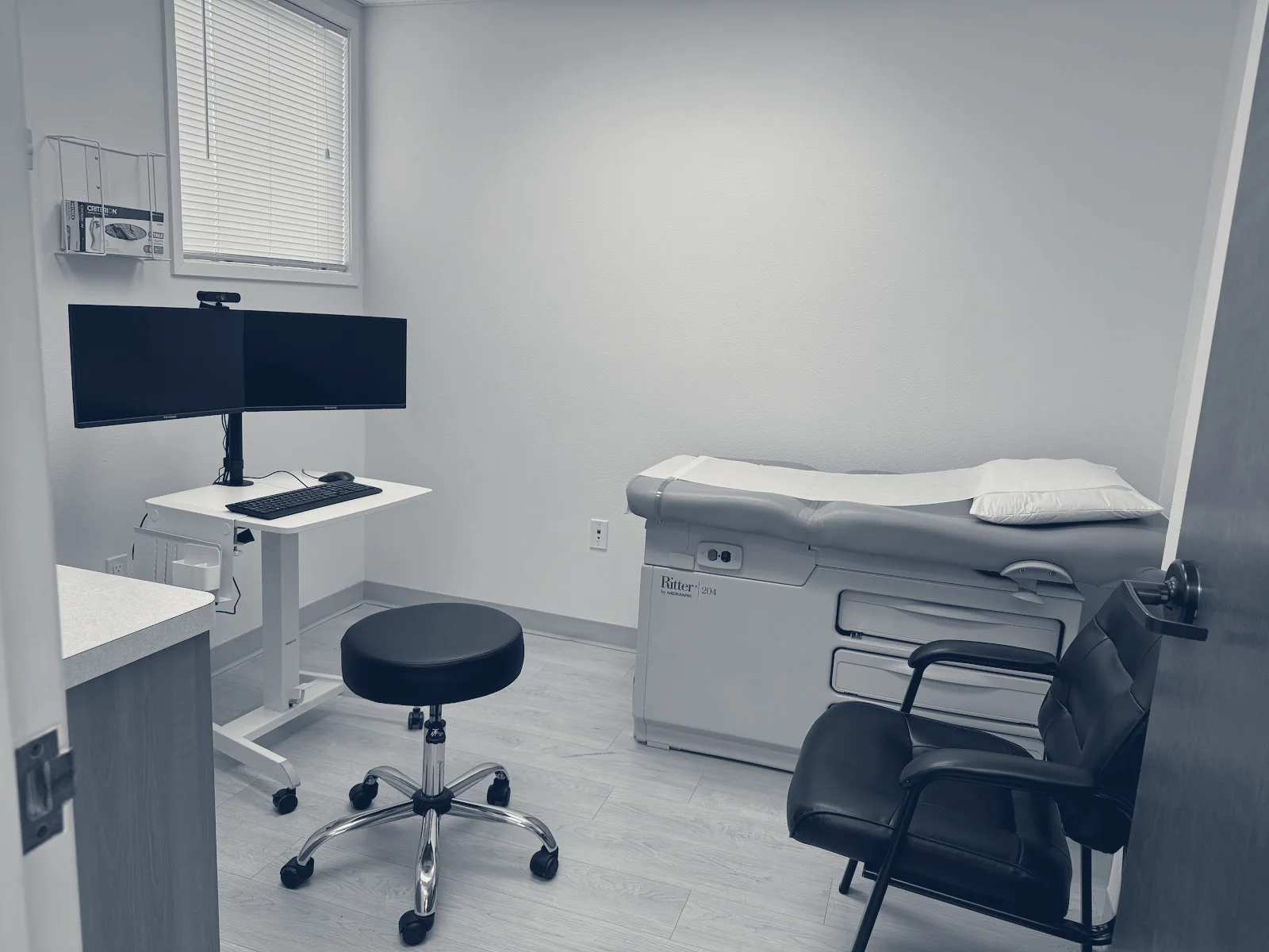 MH direct primary care — Eugene, Oregon