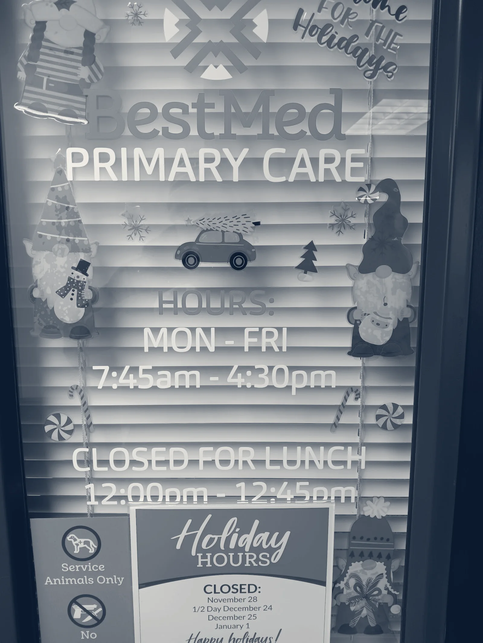 BestMed Primary Care - Harlow Road — Springfield, Oregon