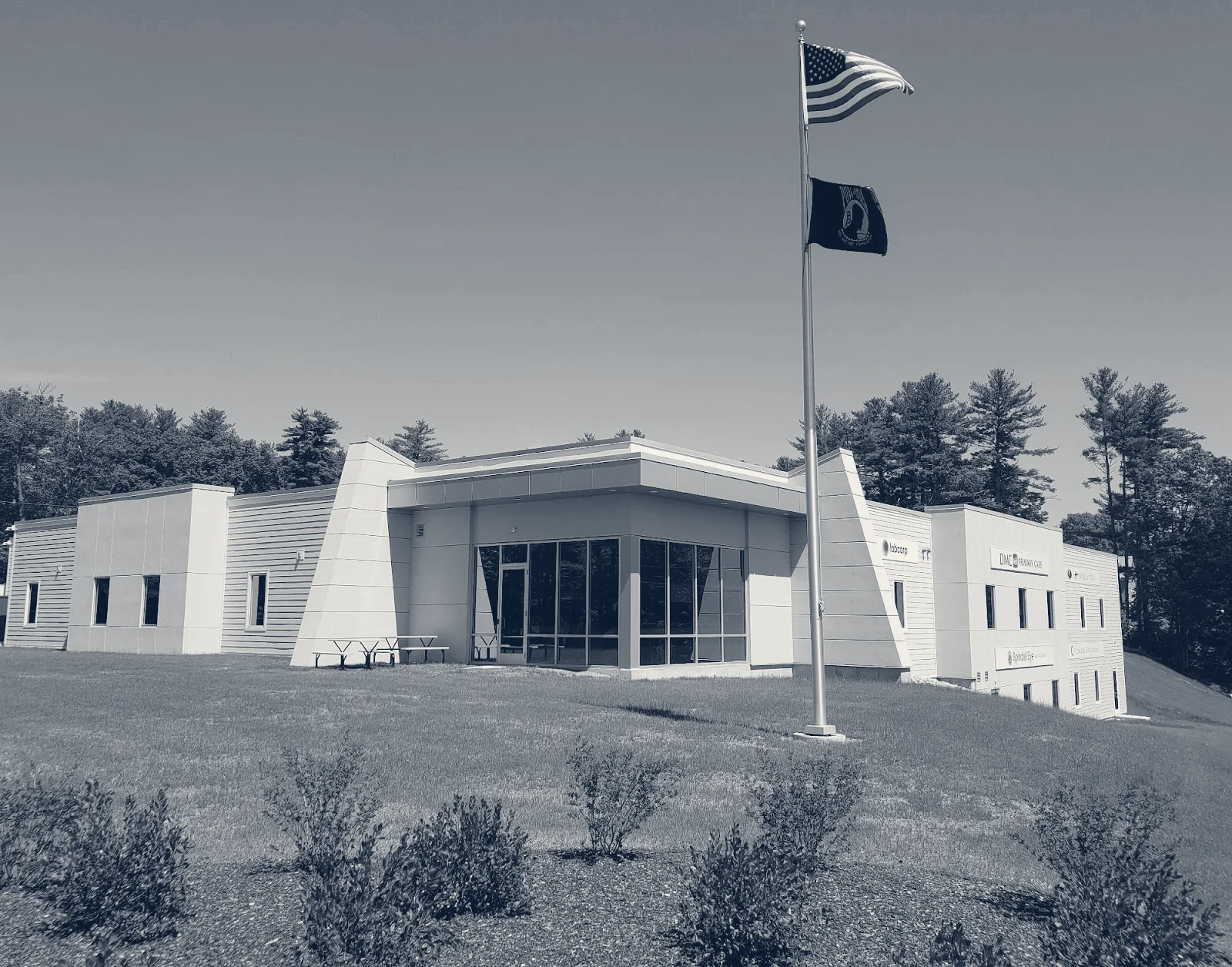 Spindel Eye Associates — Raymond, New Hampshire