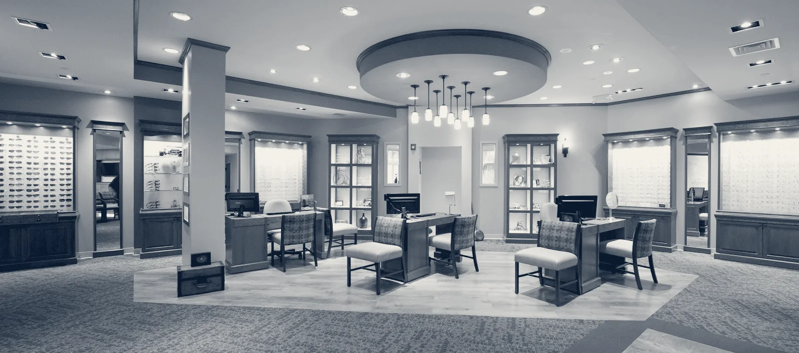 Eyesight Ophthalmic Services — Somersworth, New Hampshire