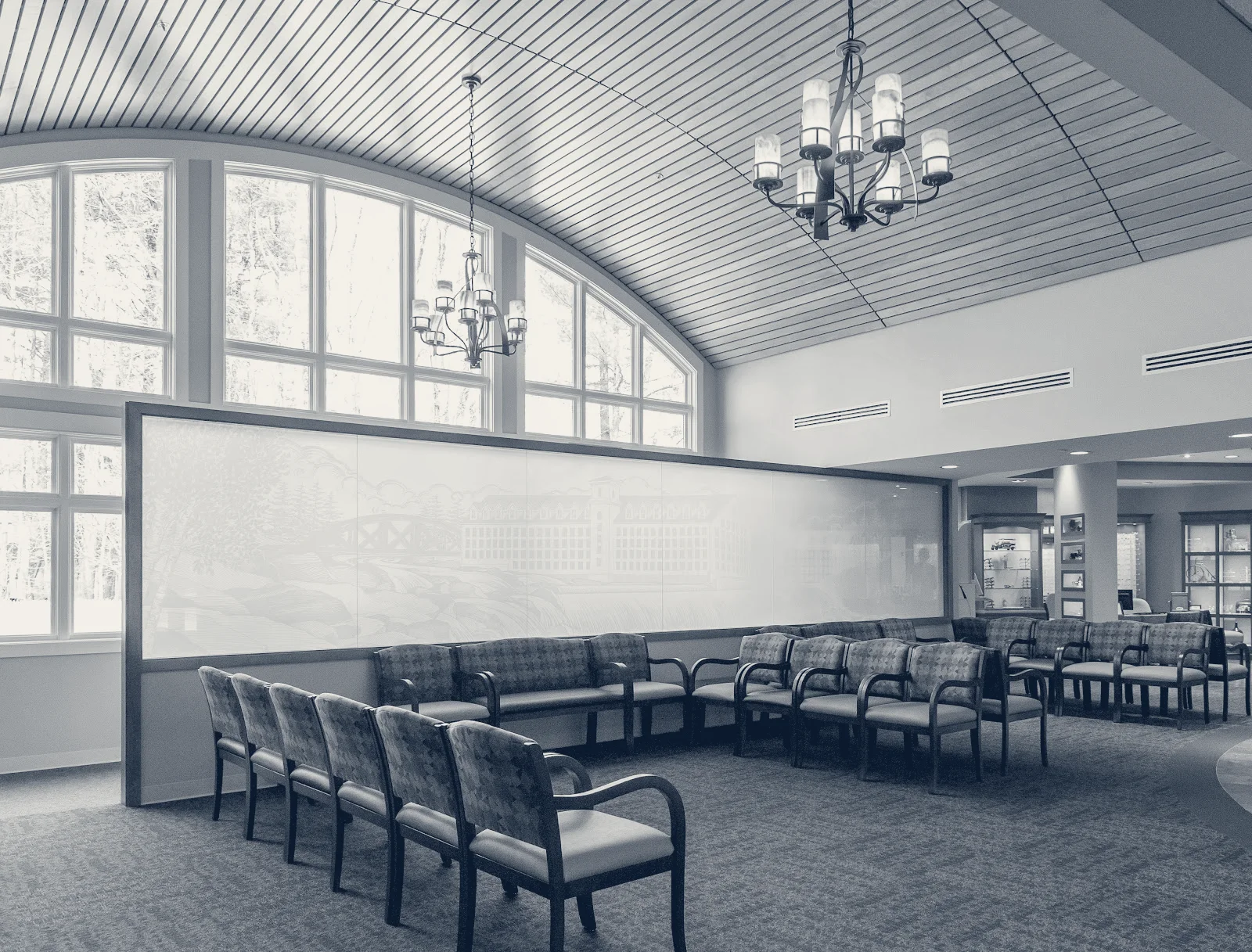 Eyesight Ophthalmic Services — Somersworth, New Hampshire