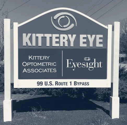 Eyesight Ophthalmic Services — Kittery, Maine