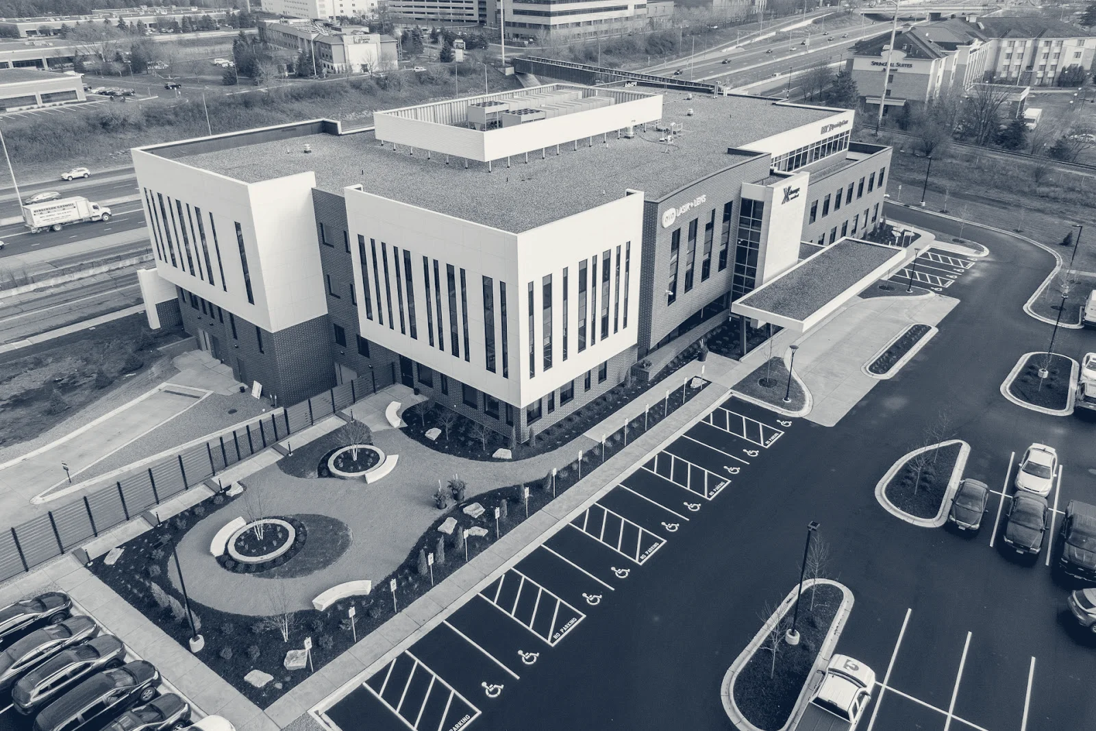 Surgical Specialty Center of Minnesota — St Louis Park, Minnesota