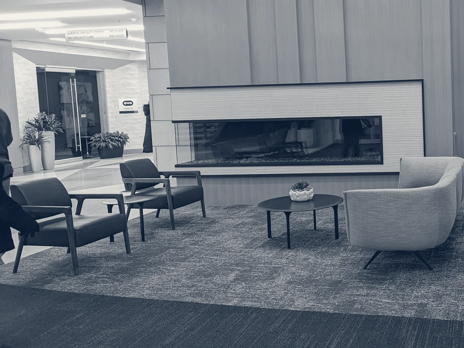 Surgical Specialty Center of Minnesota — St Louis Park, Minnesota