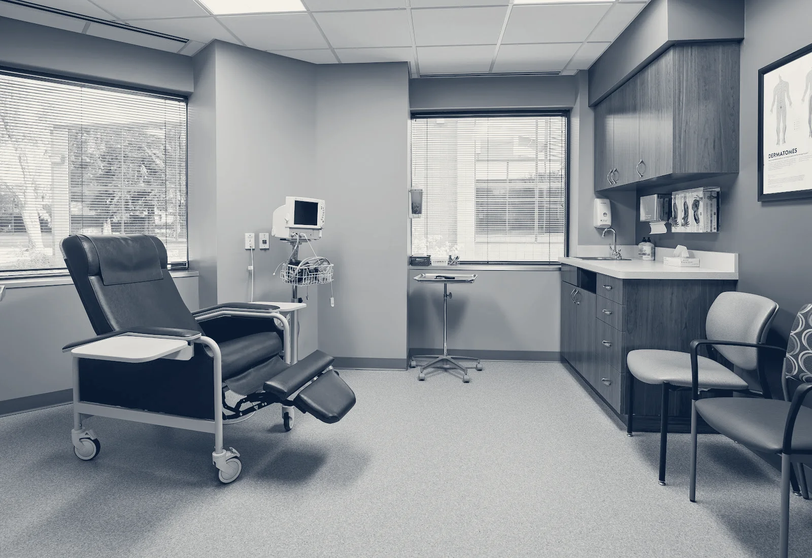 Twin Cities Surgery Center — Edina, Minnesota