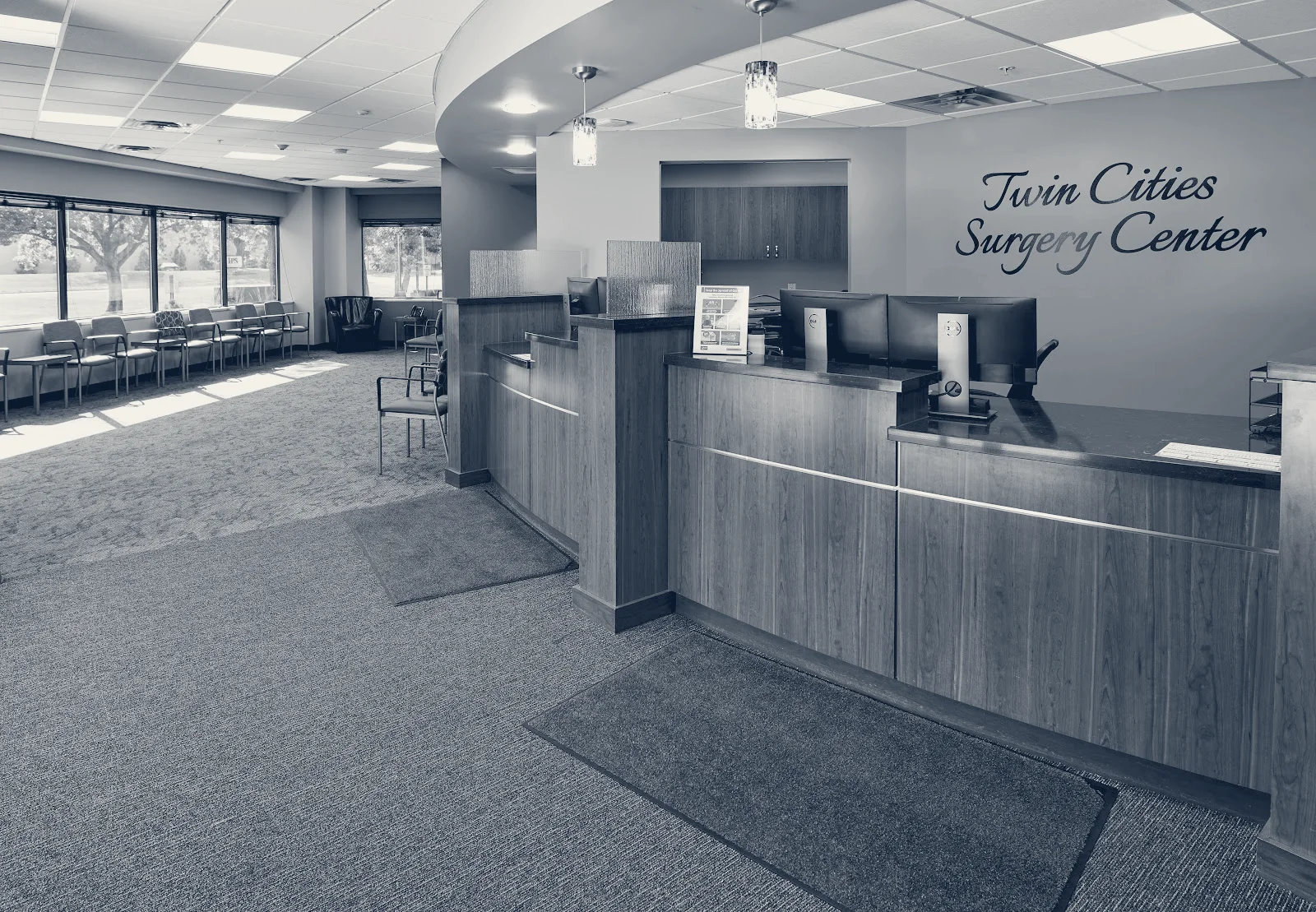Twin Cities Surgery Center — Edina, Minnesota